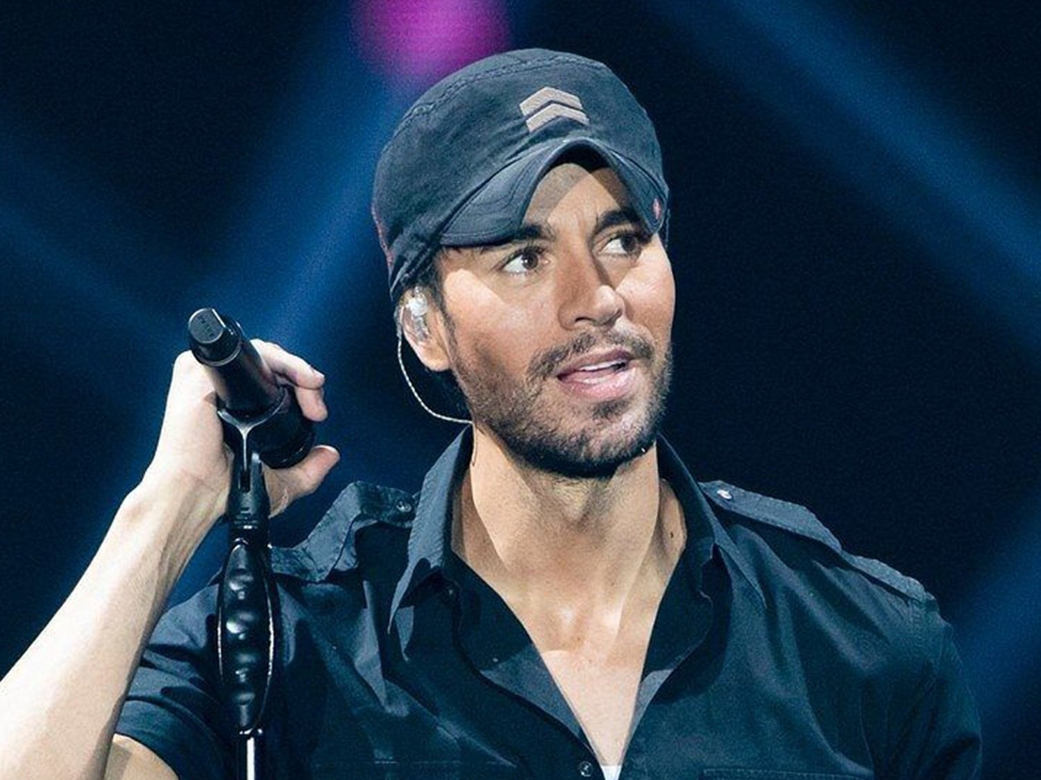 Enrique Iglesias