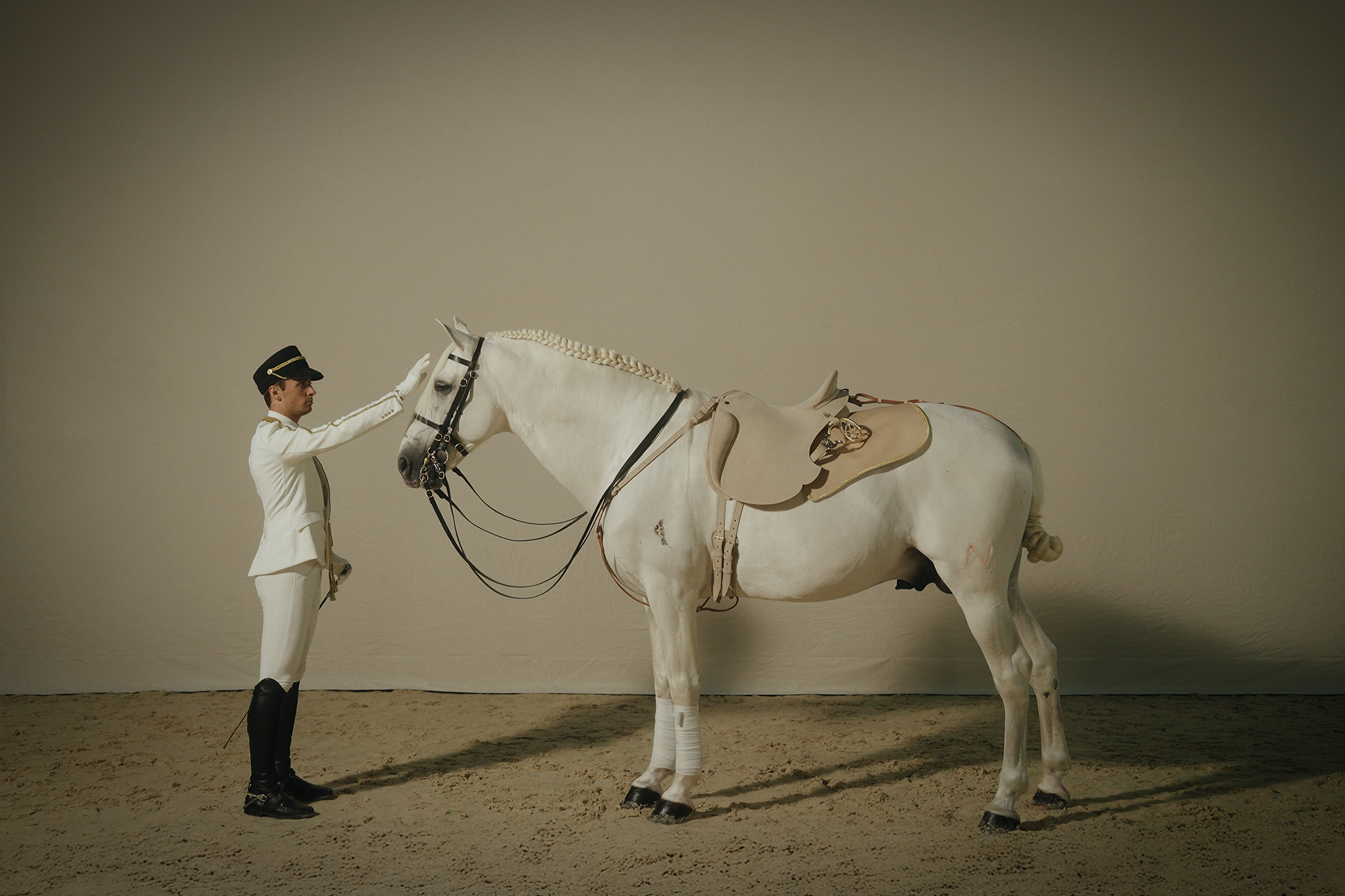 The Royal Gala Opening Ceremony