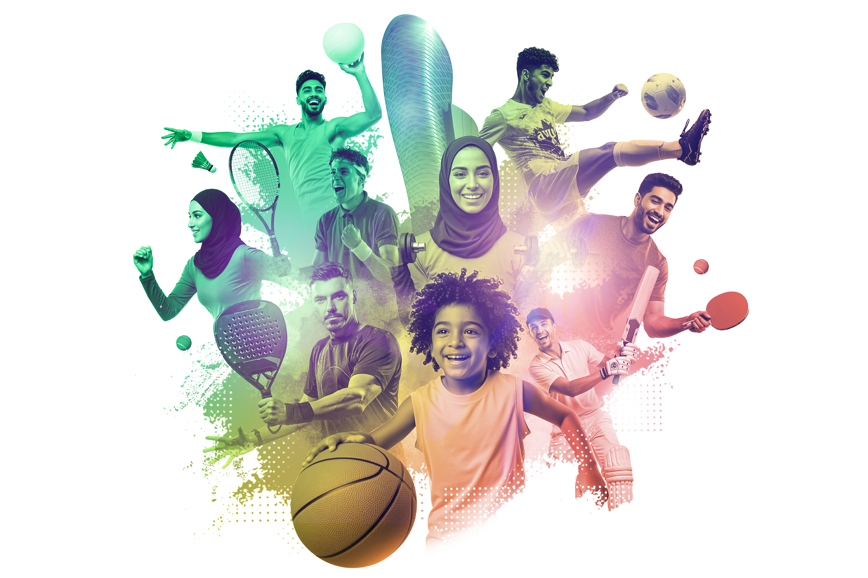 Abu Dhabi Summer Sports