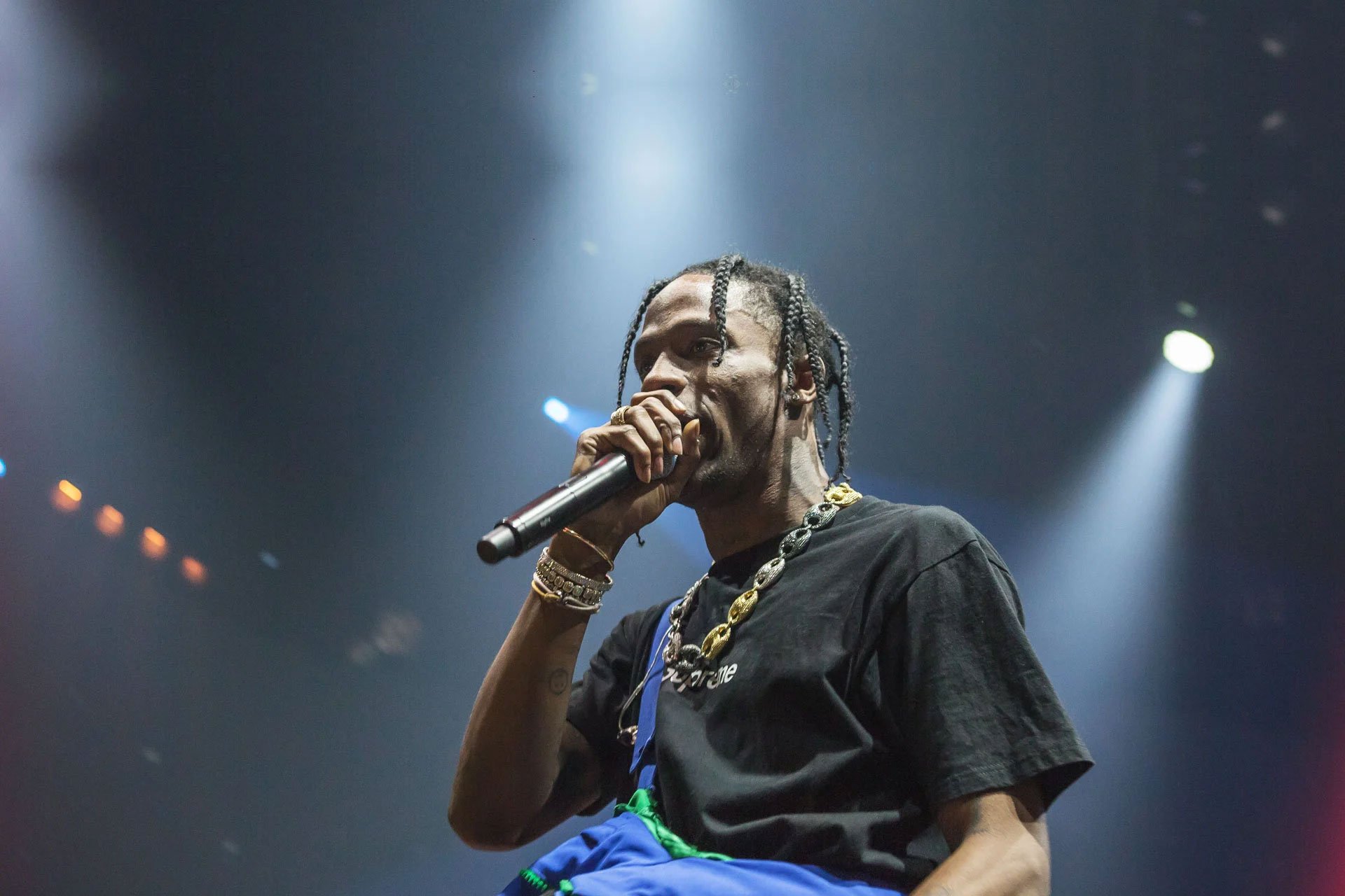 Travis Scott