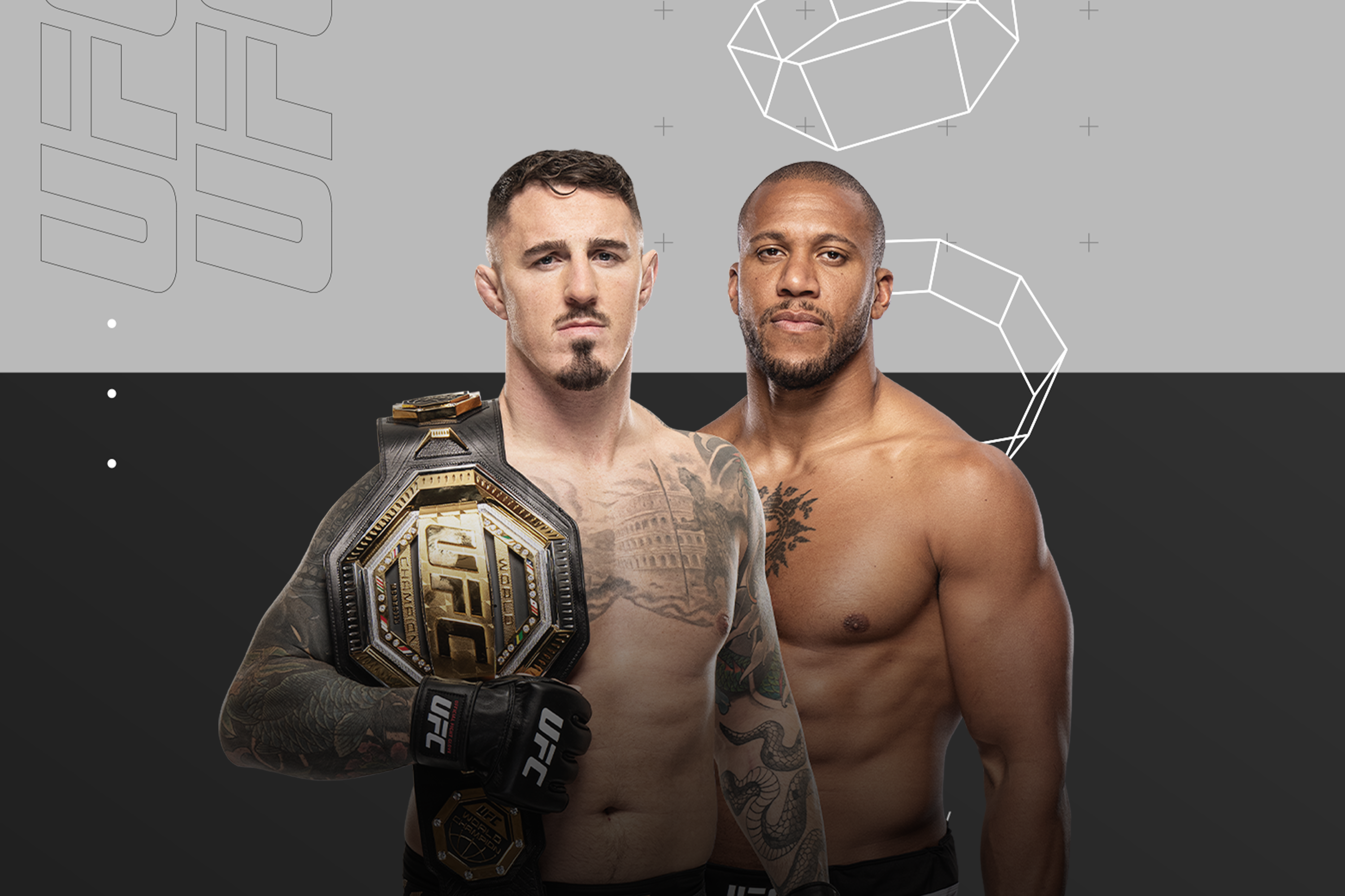 UFC 321