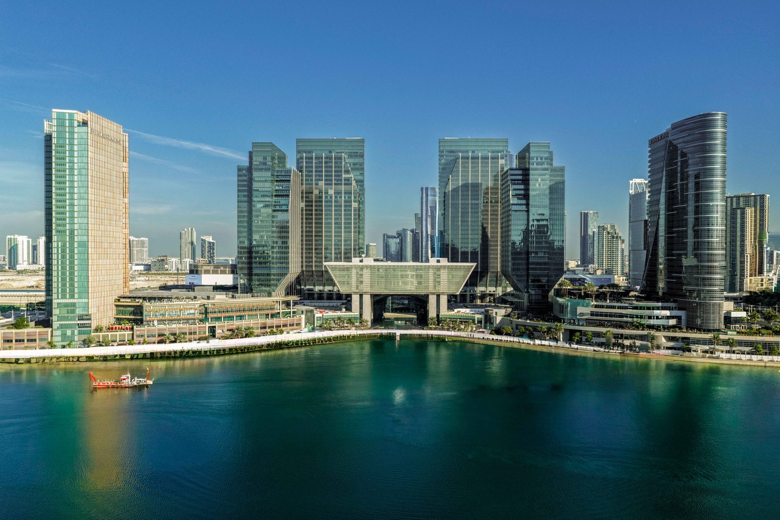 Al Maryah Island