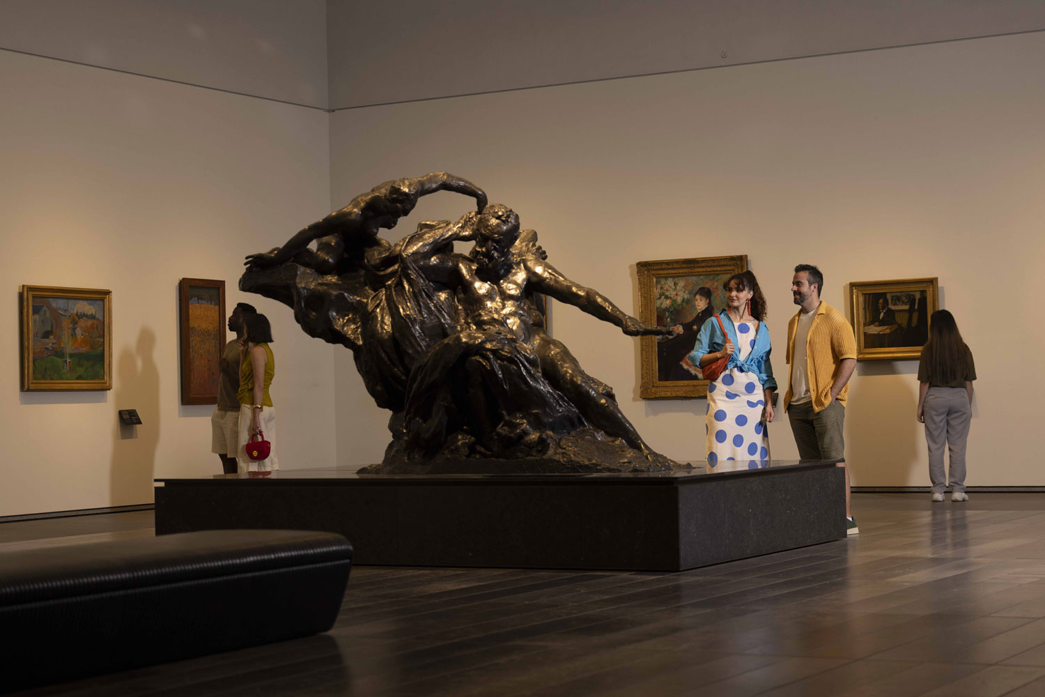 Plongez dans l’art et la créativité