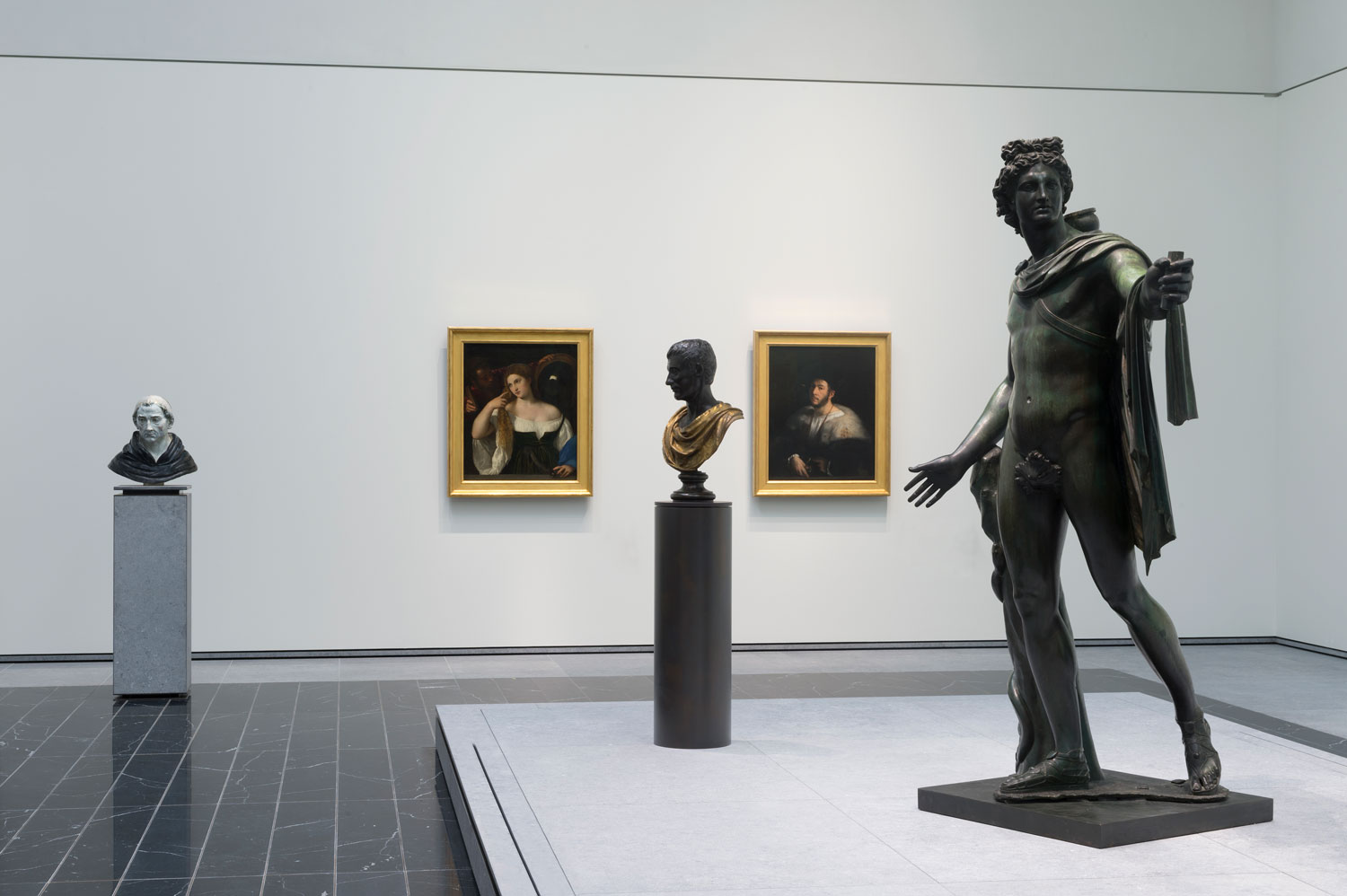 Explore human creativity at Louvre Abu Dhabi