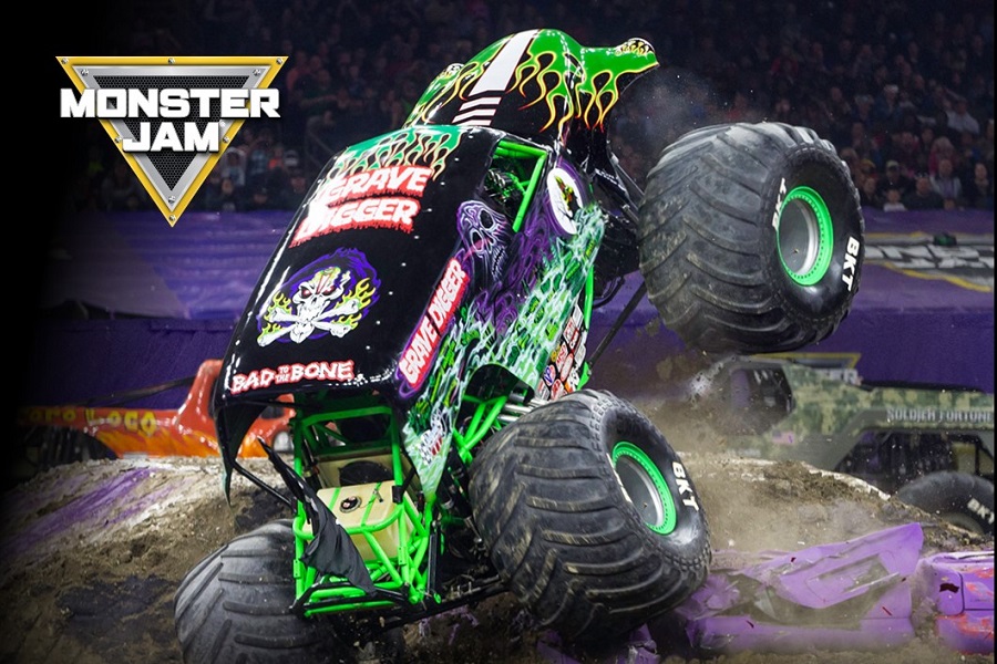 Monster Jam