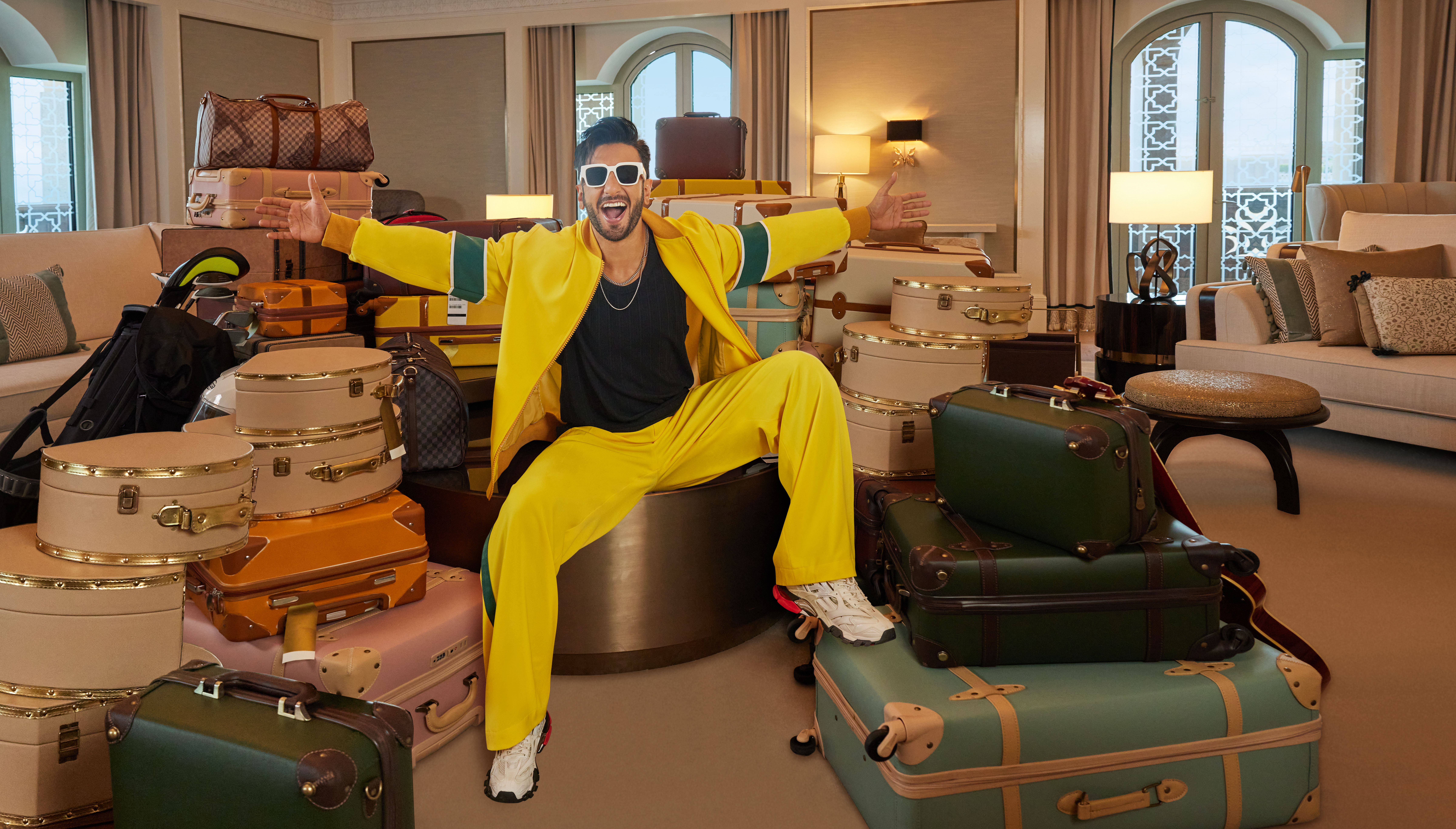 winter india ranveer singh adventure