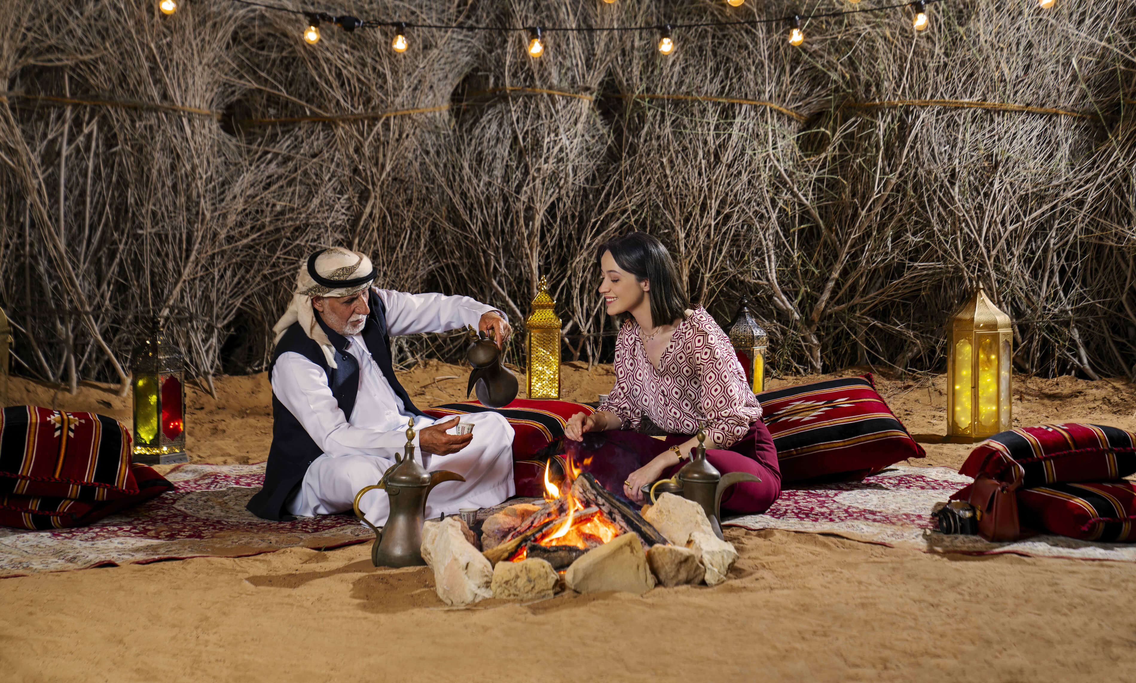 guide to ramadan in abu dhabi