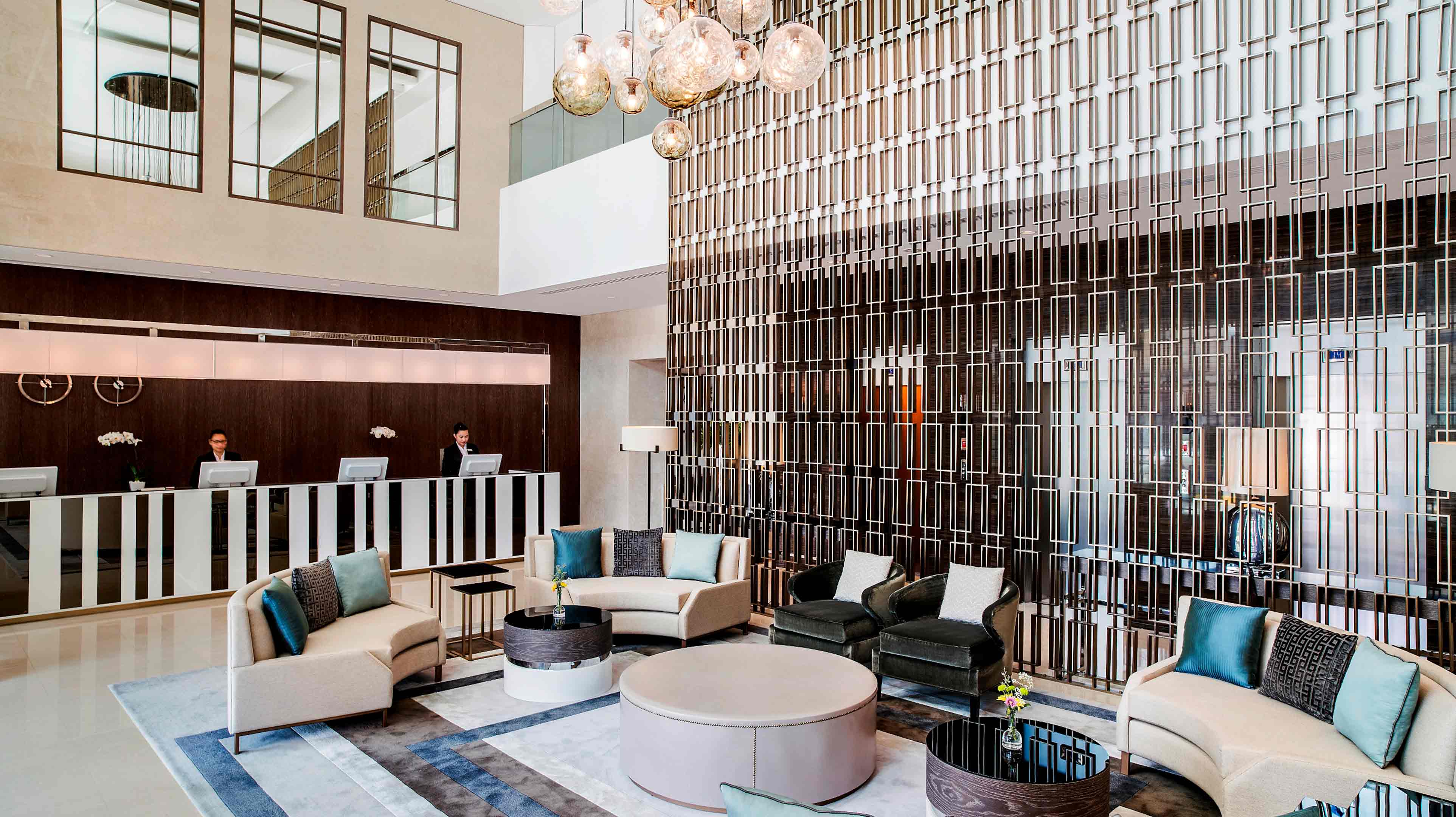 Al maha arjaan by rotana