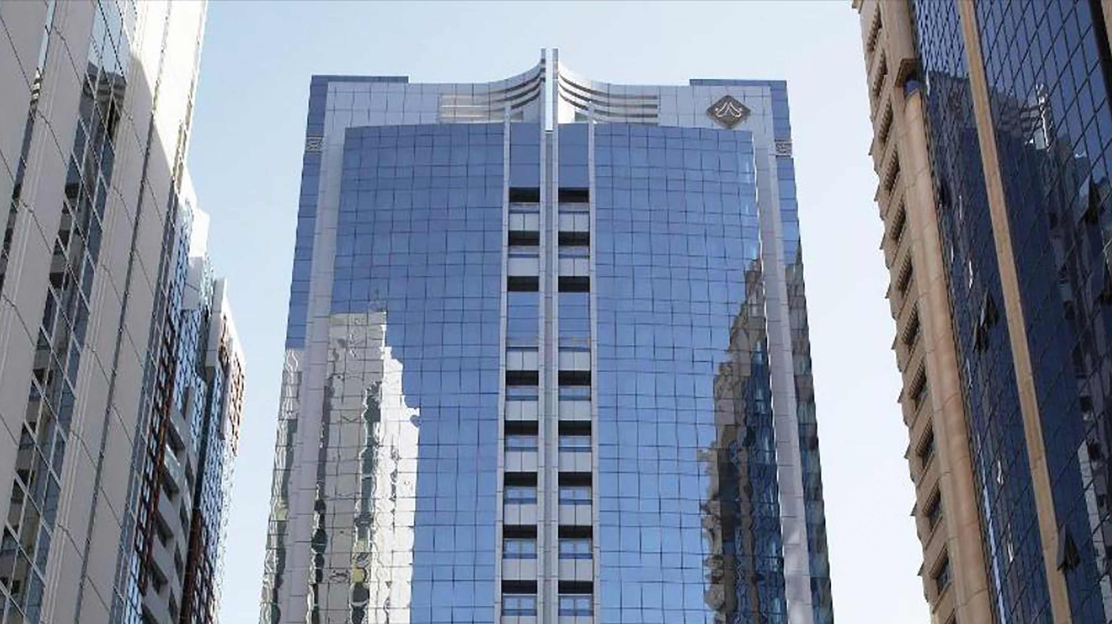 阿尔曼泽尔酒店式公寓（Al Manzel Hotel Apartments）