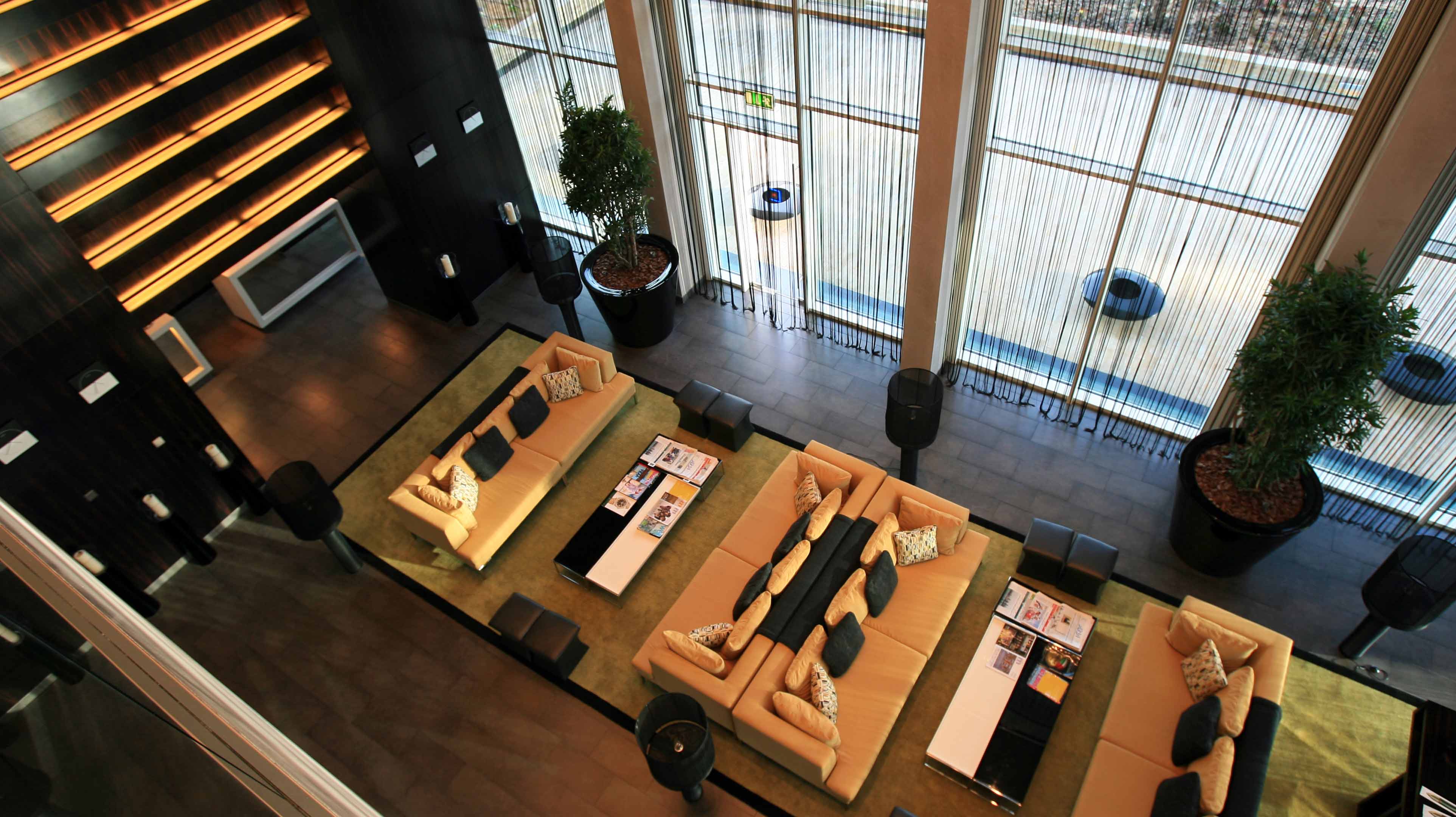 Centro Yas Island