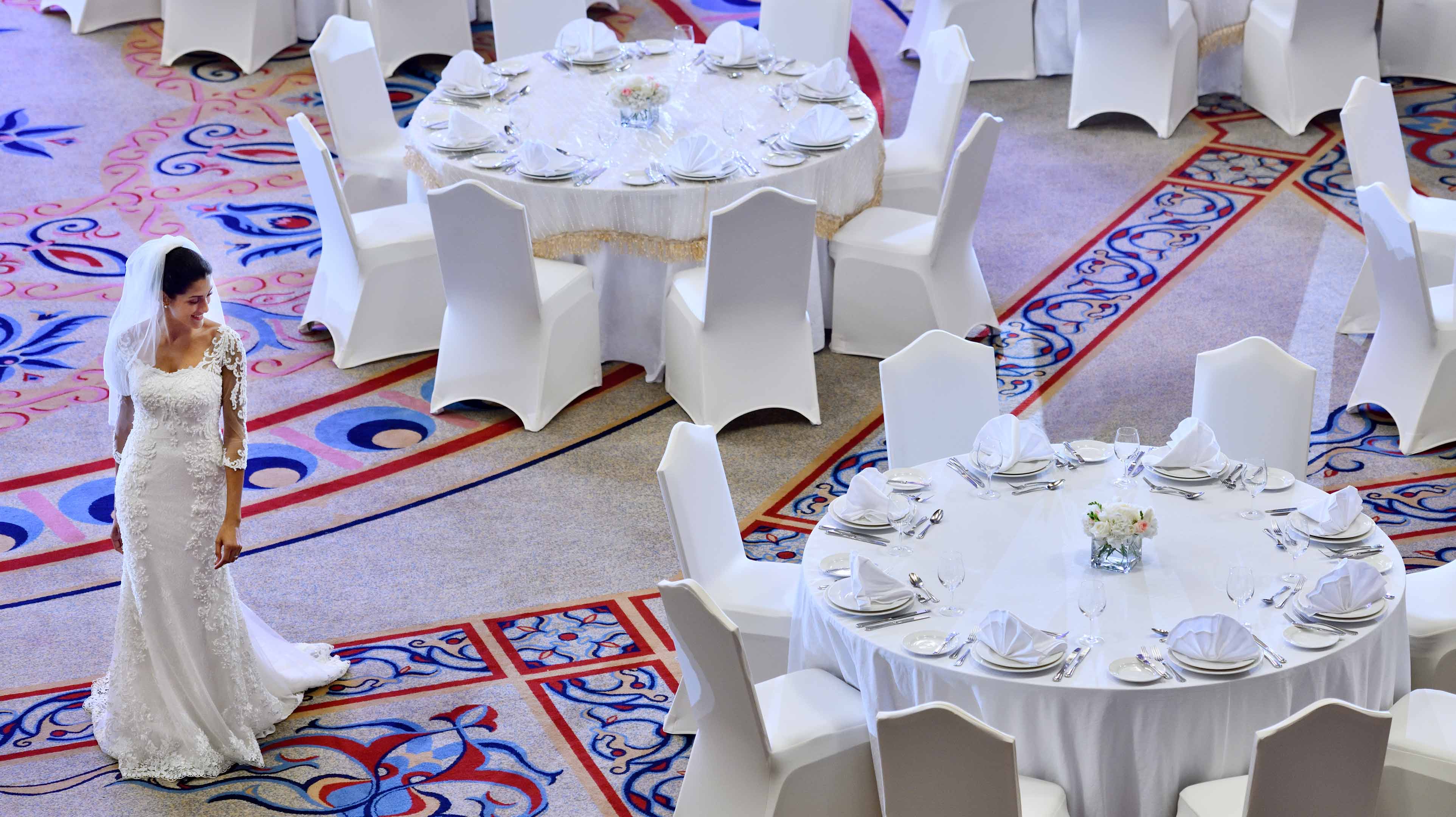 Grand continental flamingo hotel