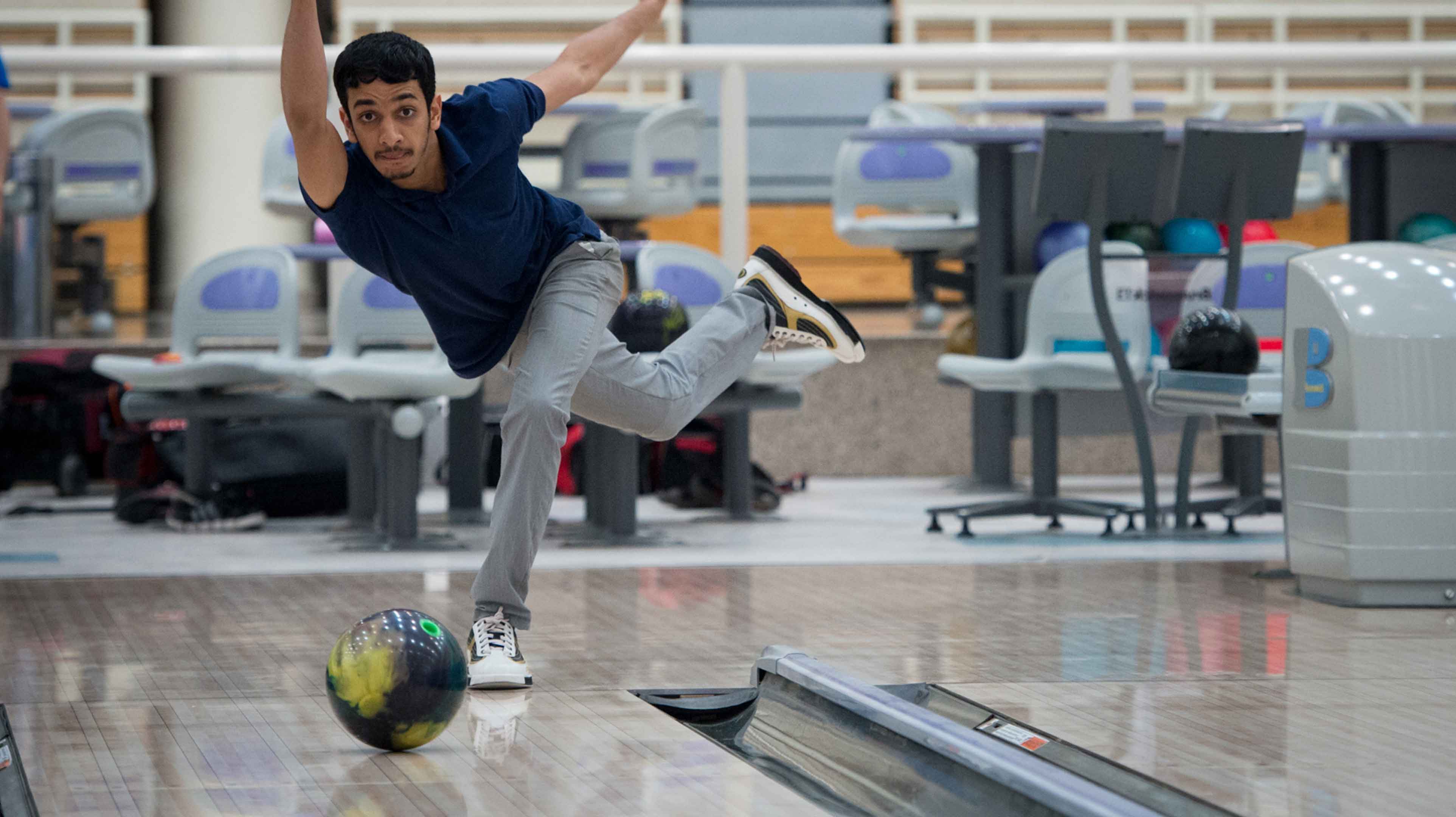 Bowling