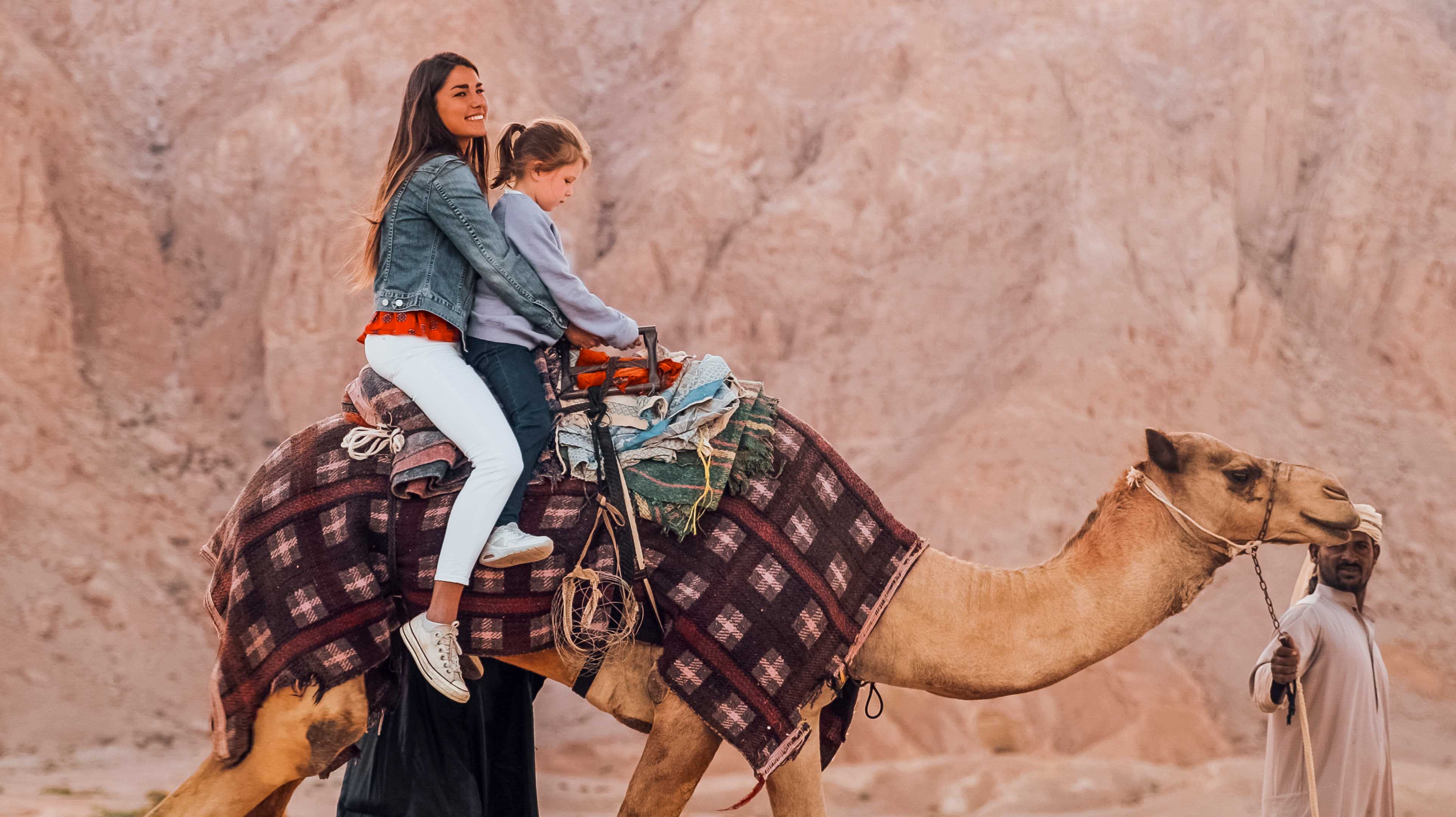 Jebel Hafit Desert Park