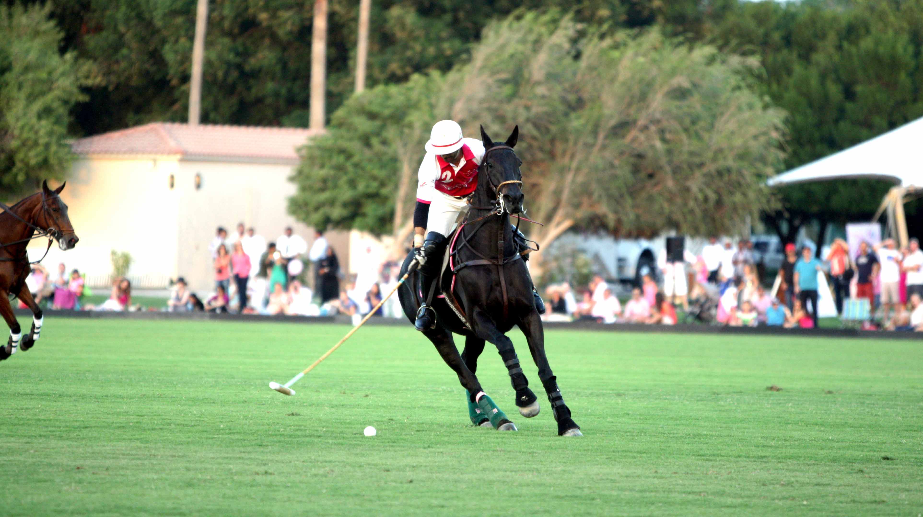 Ghantoot Racing and Polo Club