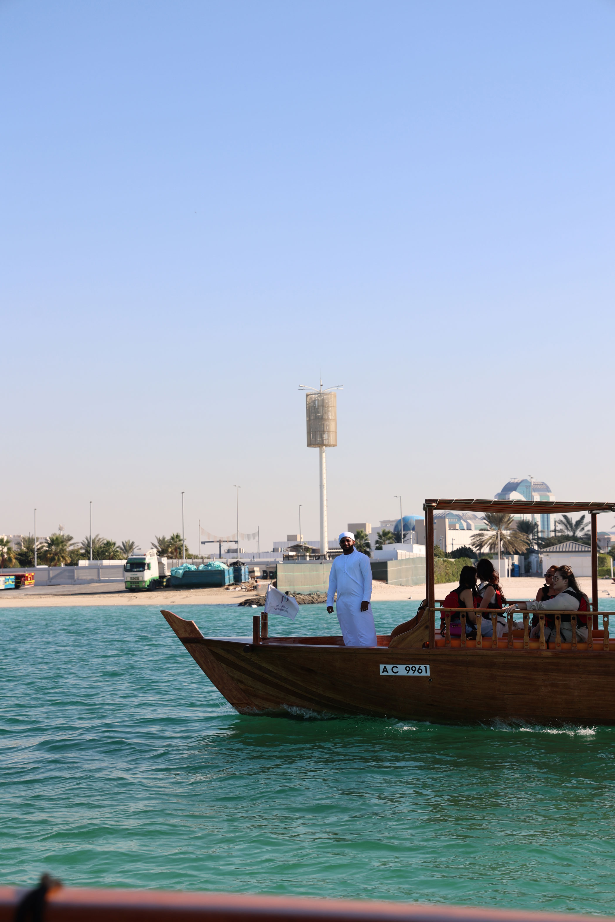 Emirates Heritage Village