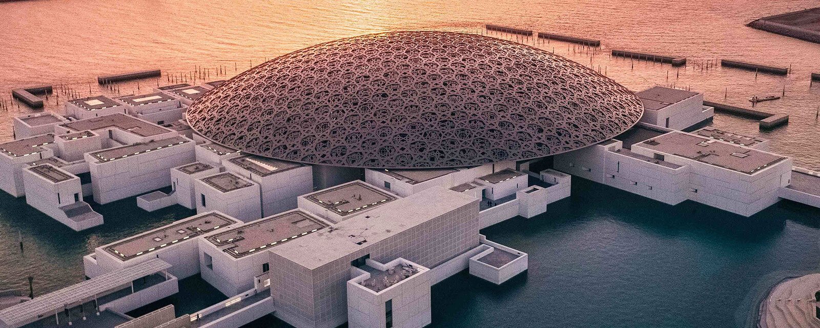 7. Louvre Abu Dhabi