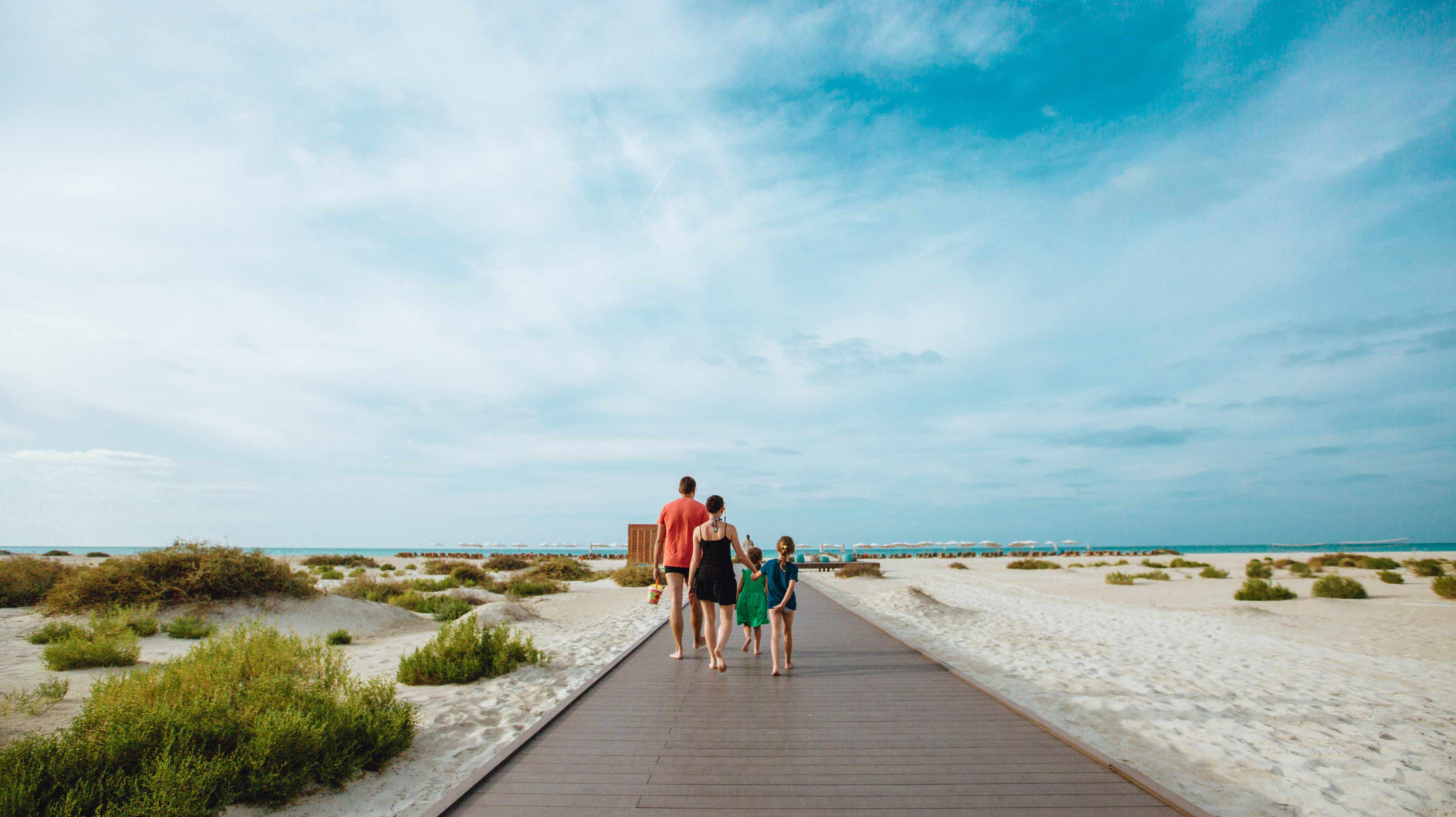 Kai Beach Saadiyat