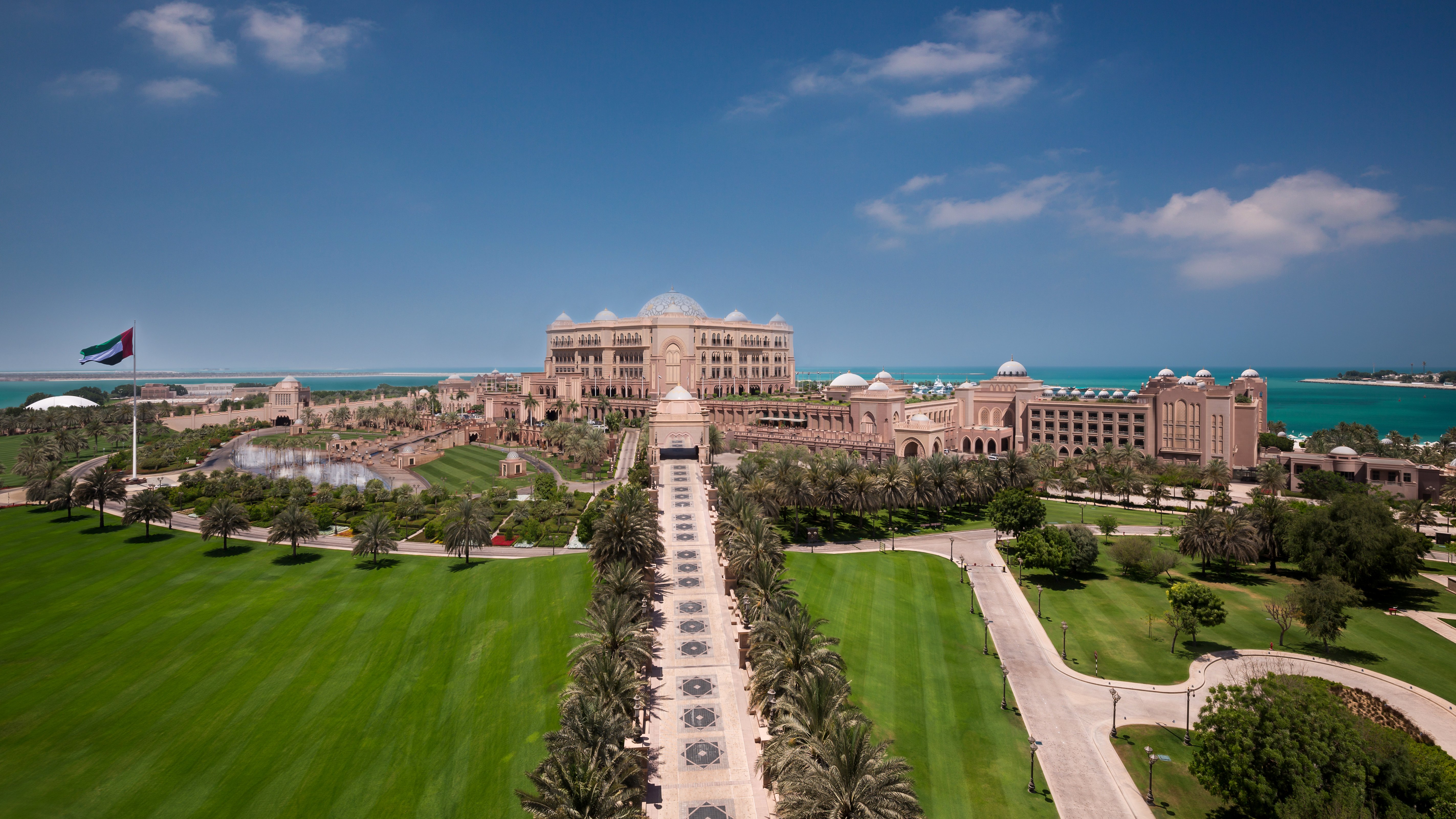 Emirates Palace