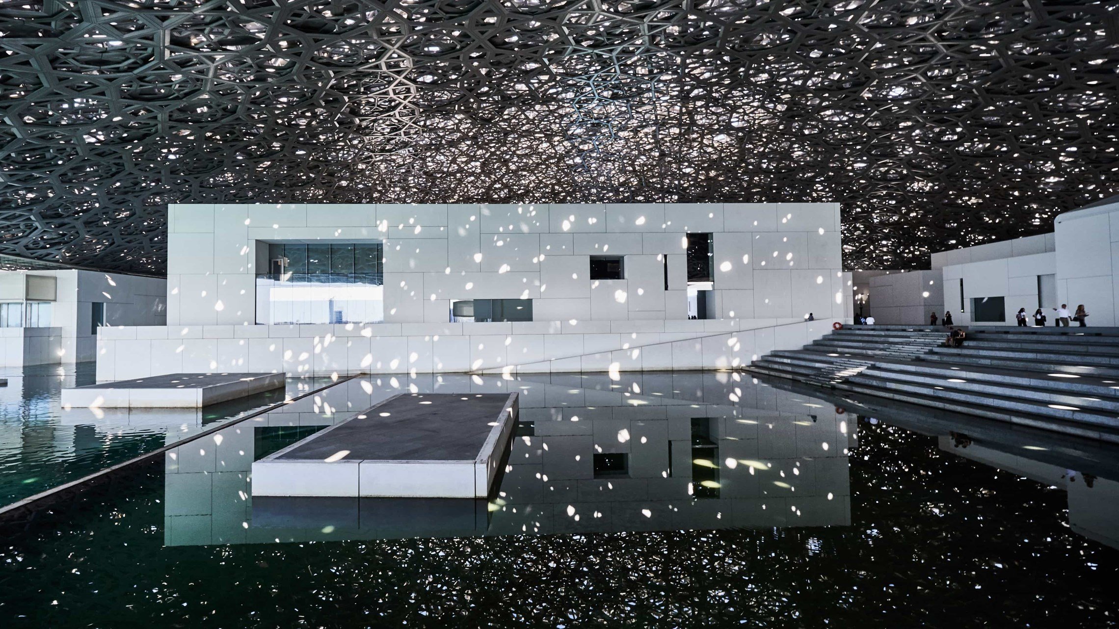 Louvre Abu Dhabi