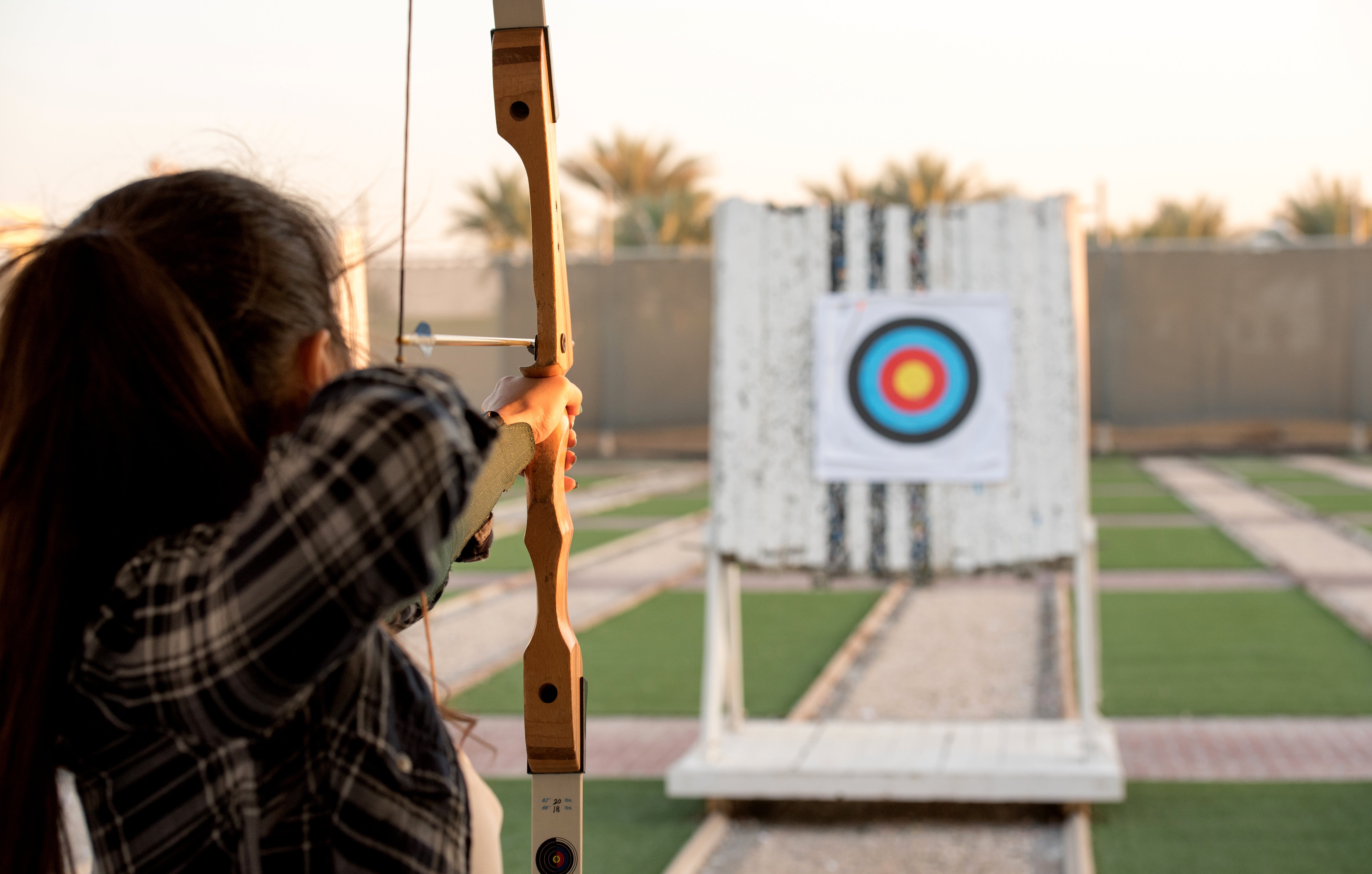 Mariott Hotel Al Forsan, Khalifa City