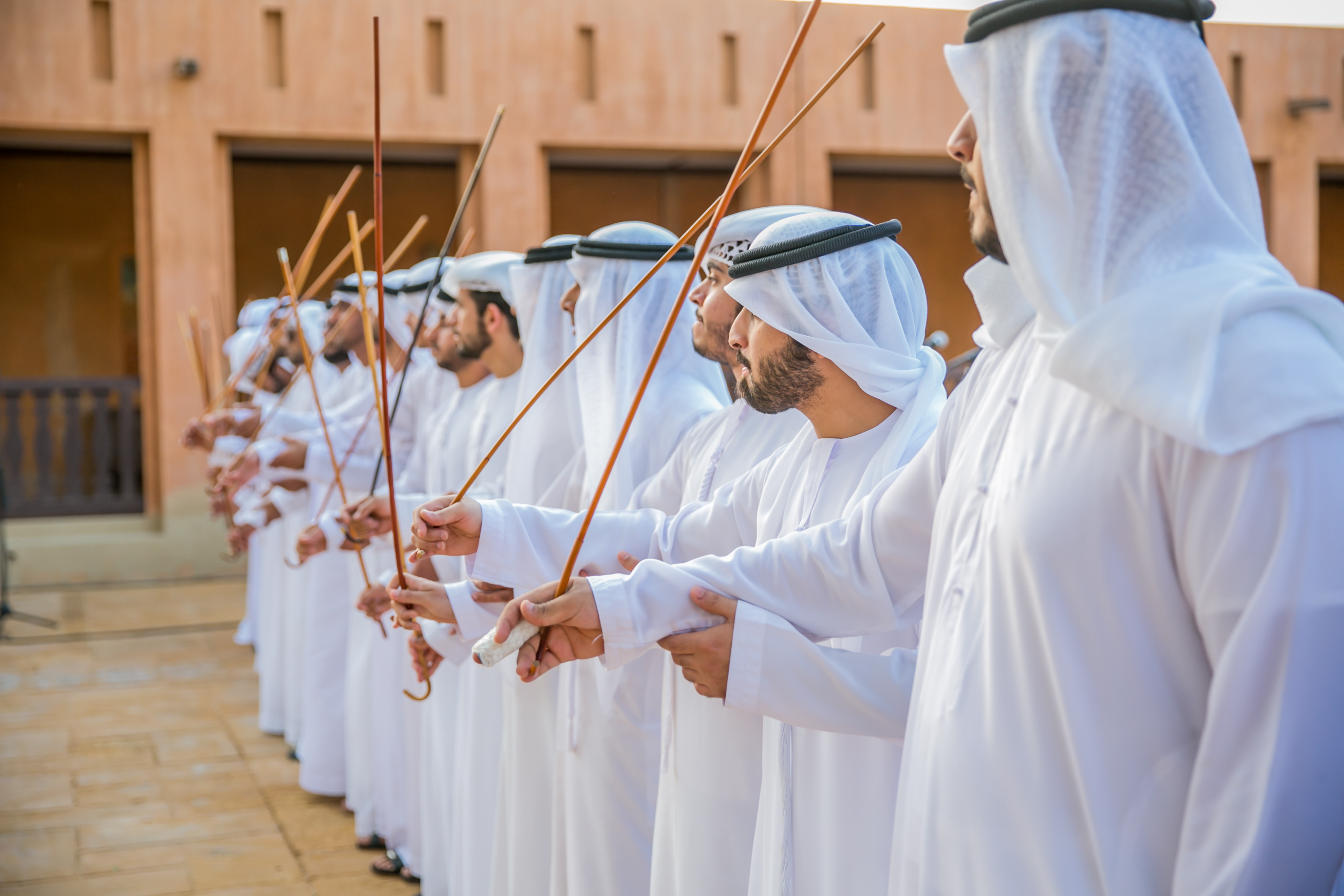 فعاليات رمضانية