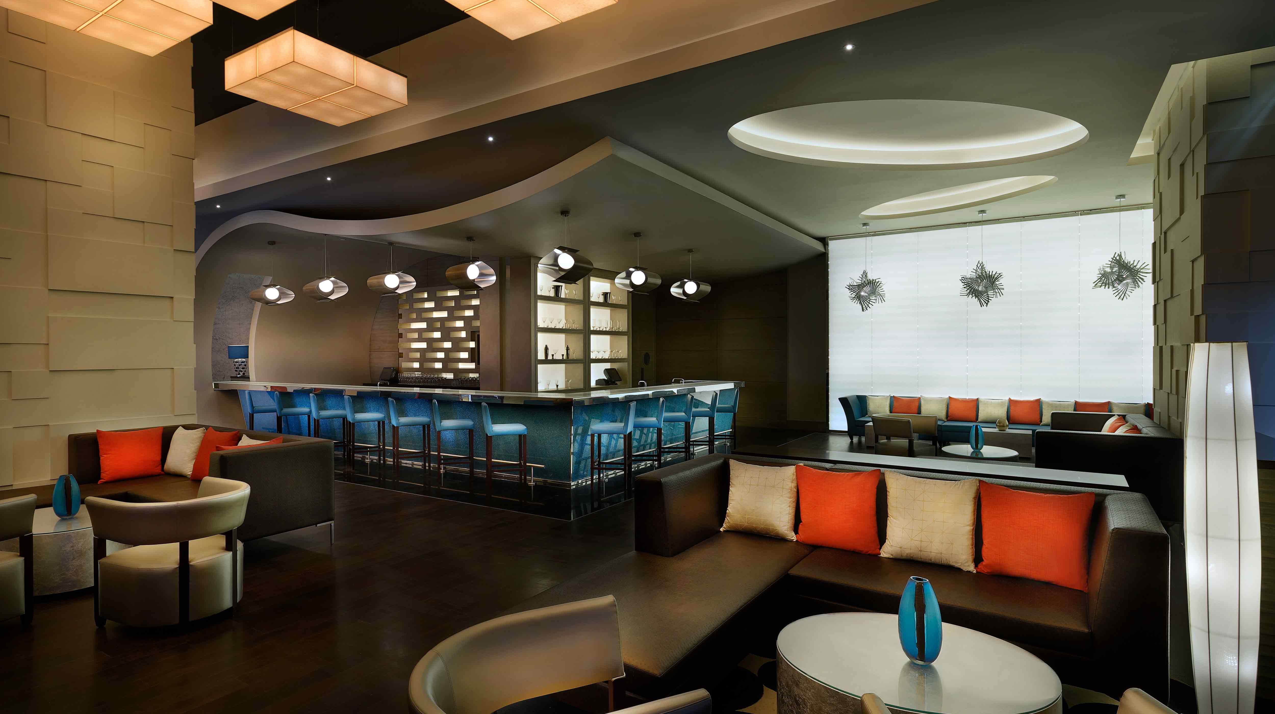 Appaloosa, Marriott Hotel Al Forsan