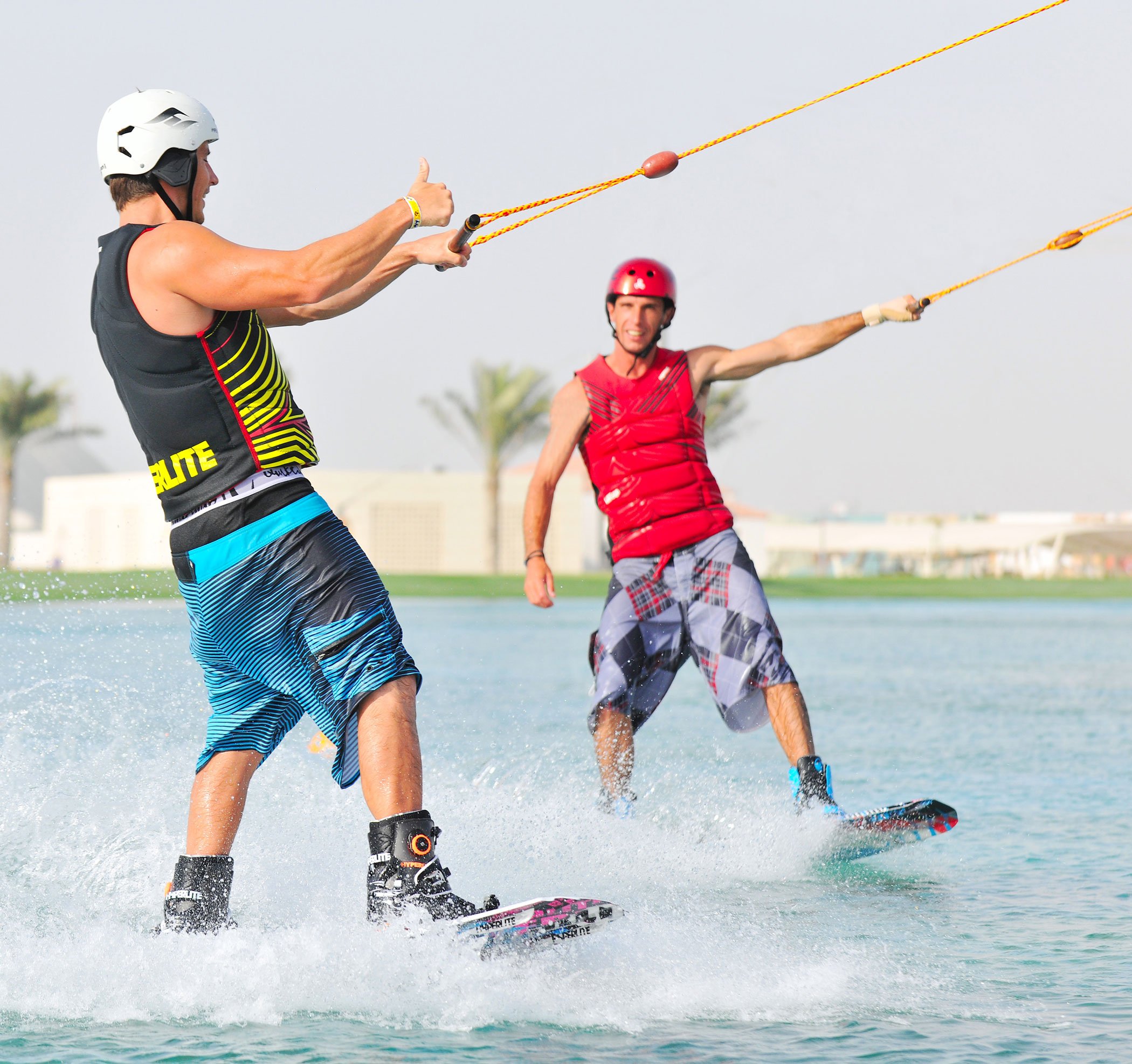 Wakeboard
