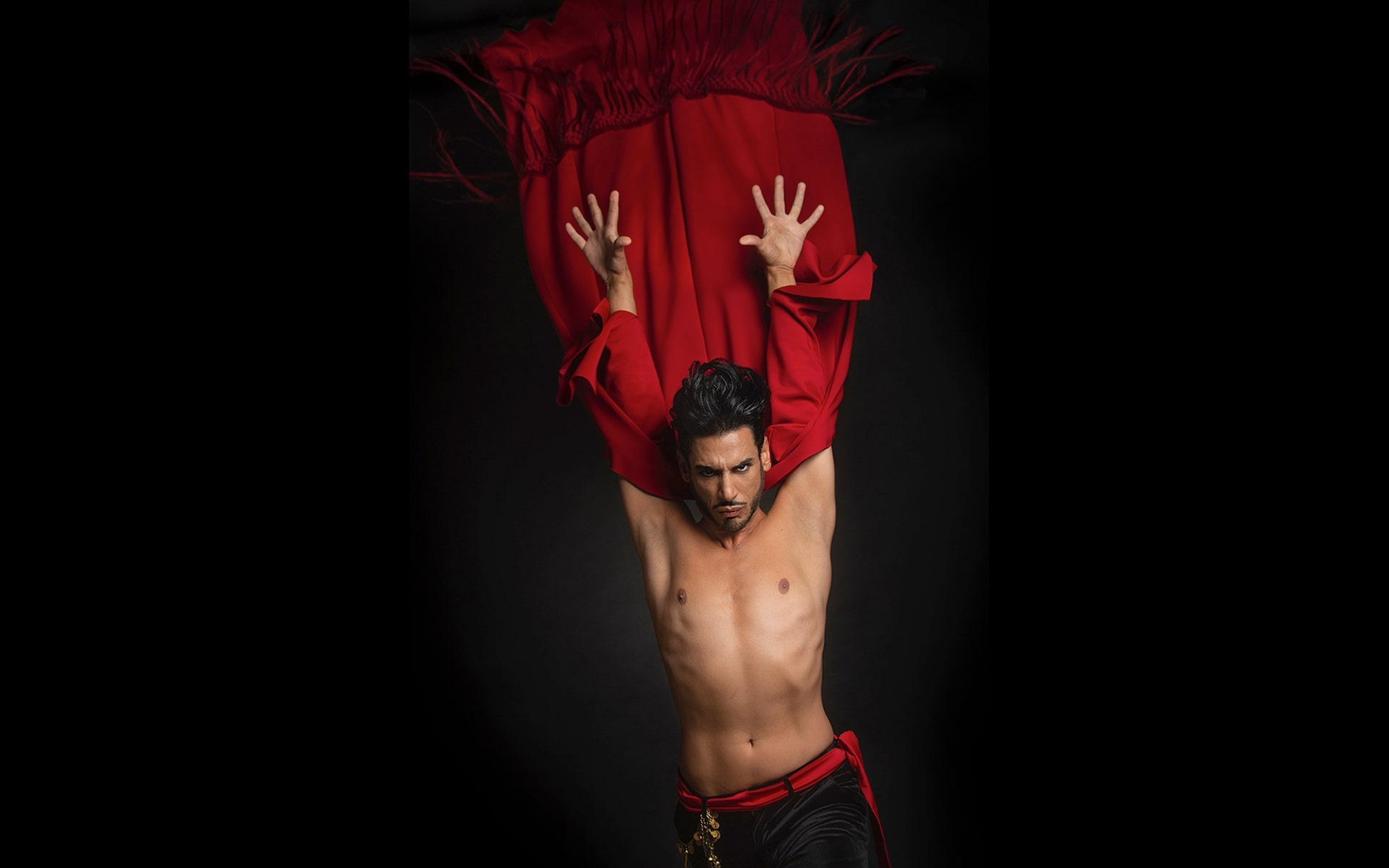 Auténtico Flamenco: Paula Rodríguez