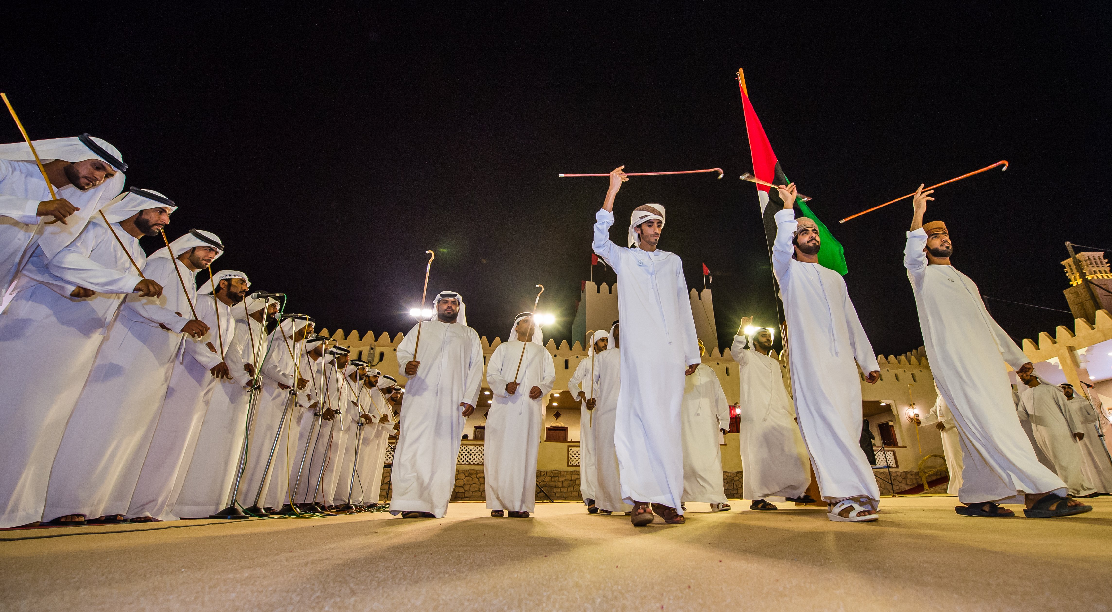 art and culture events in abu dhabi
