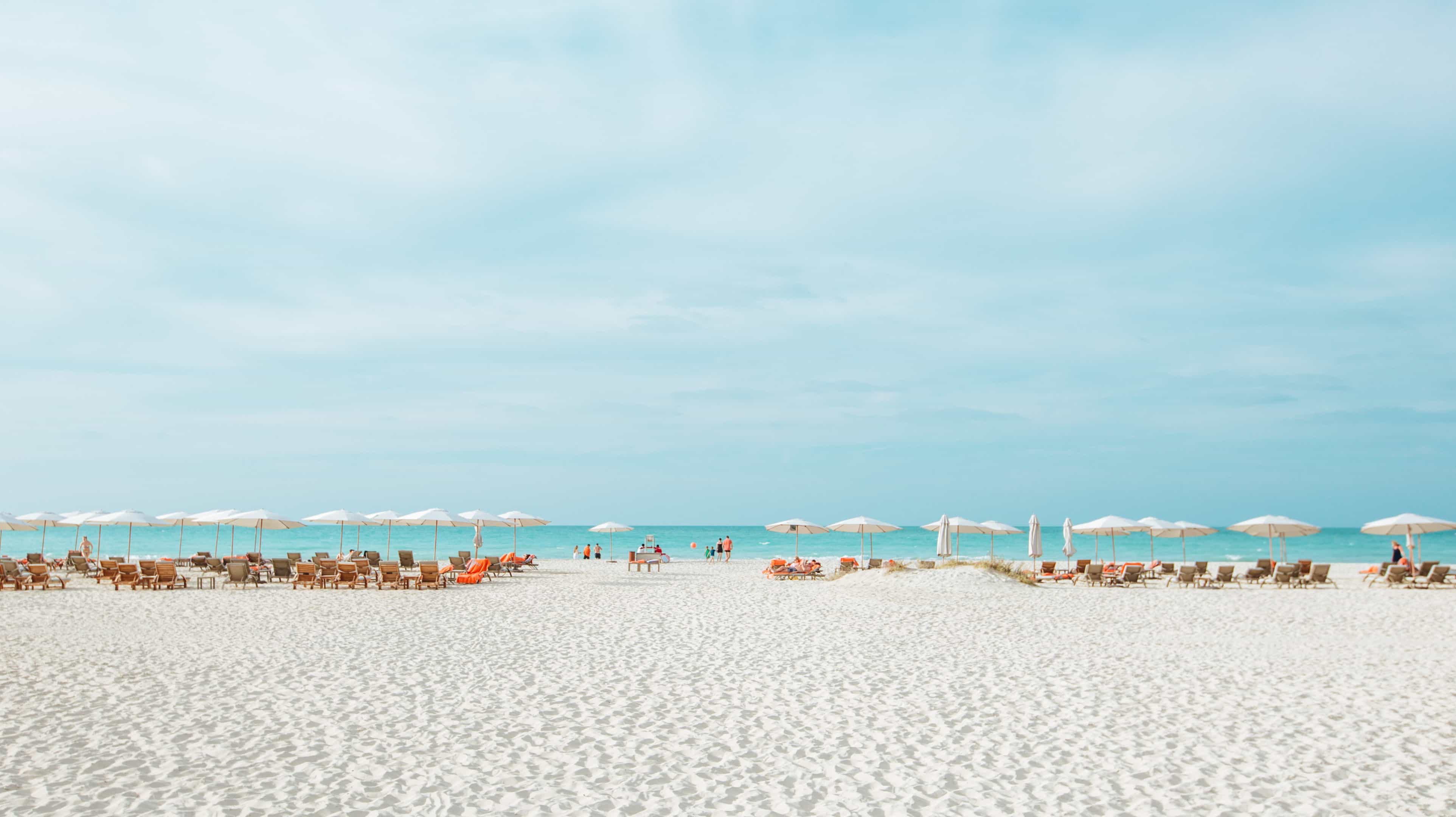 1. Kai Beach