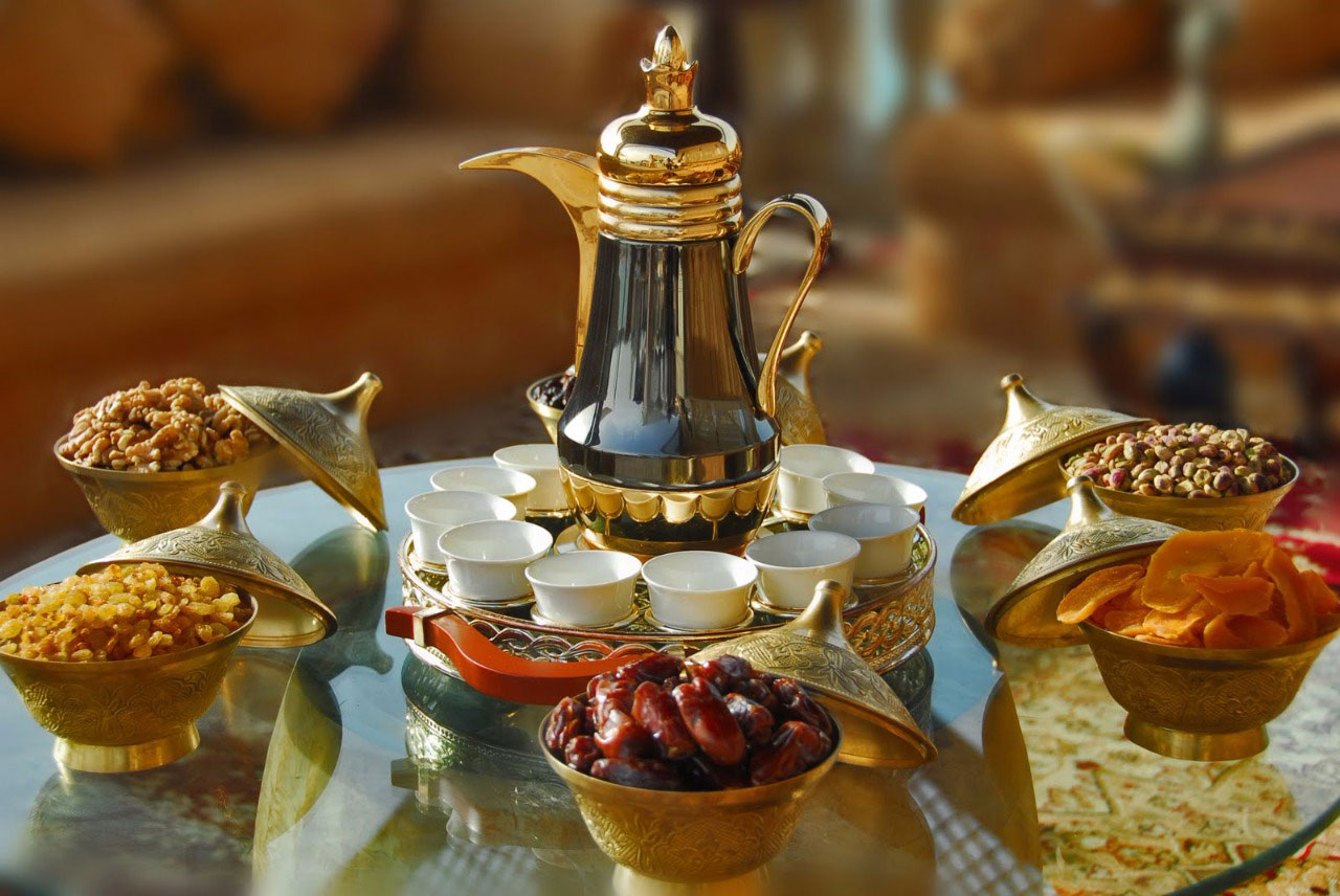 Ramadan guide