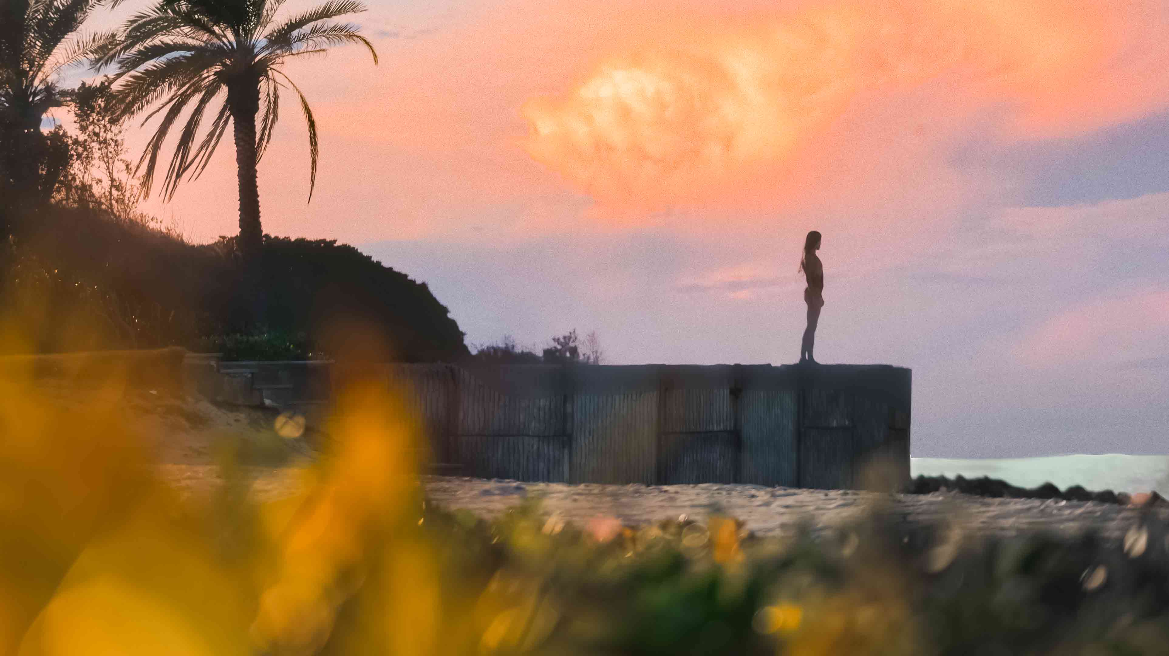 努莱岛（Zaya Nurai Island） 