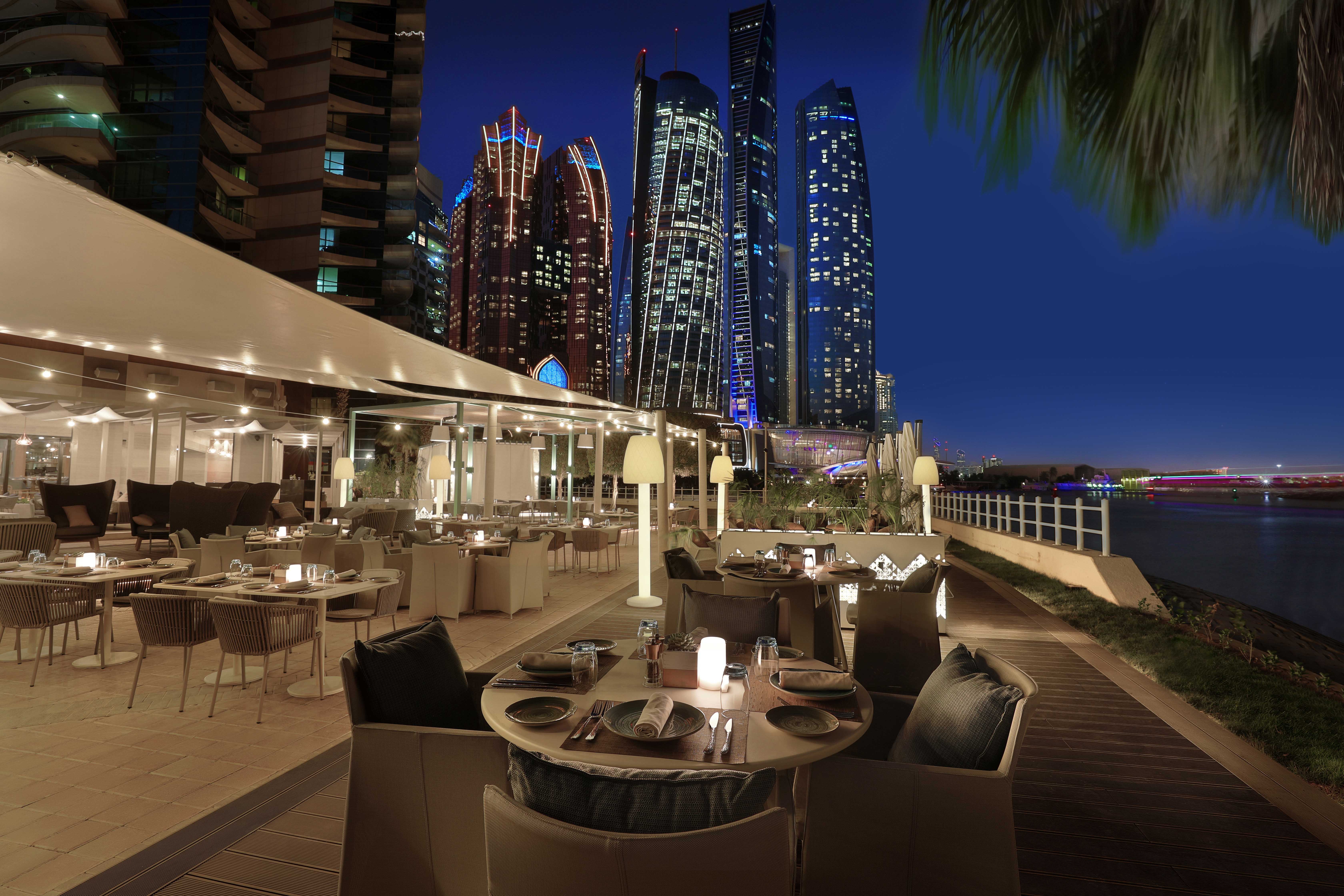 discover award winning restaurants in abu dhabi