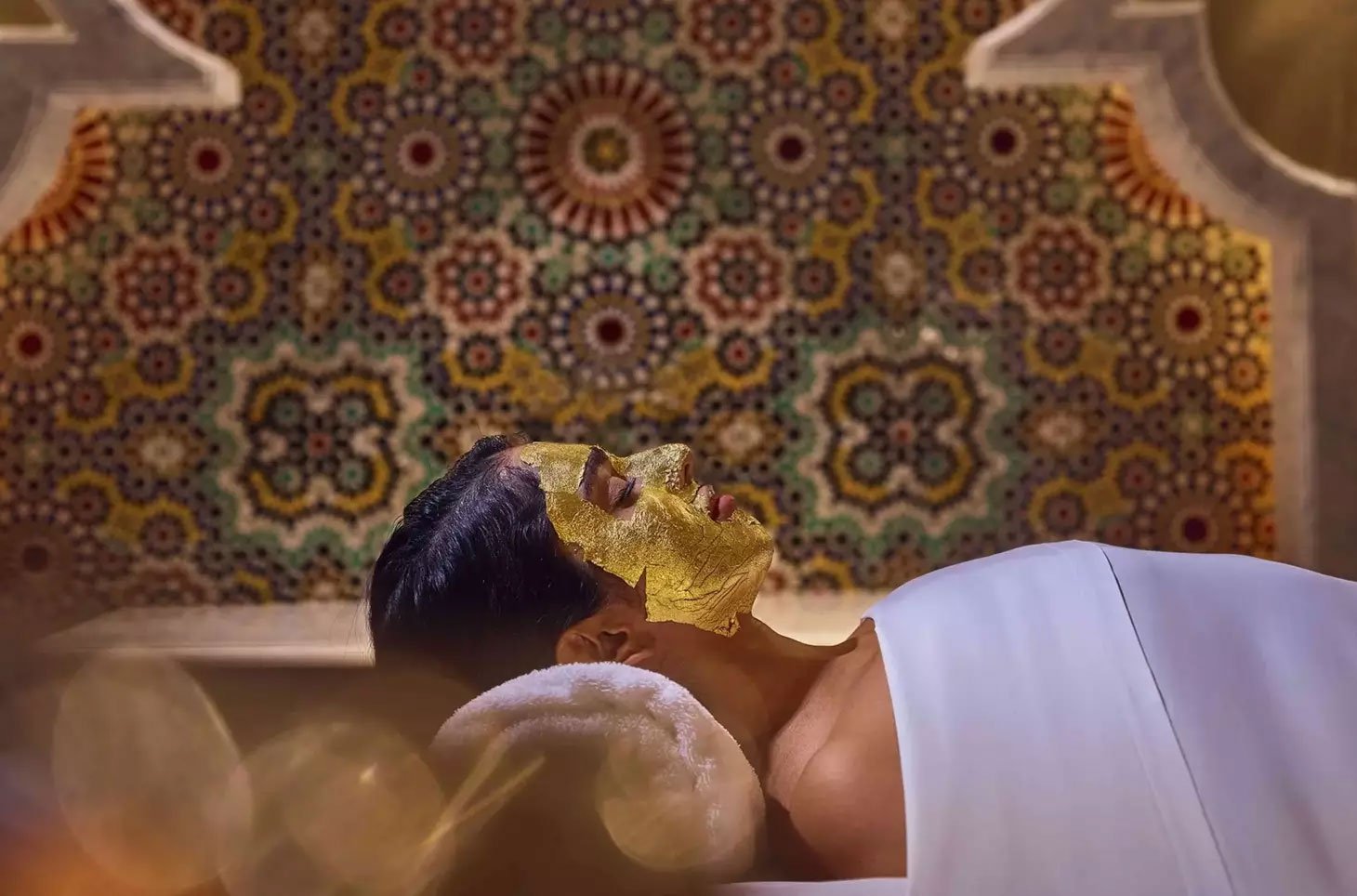 Spa i wellness
