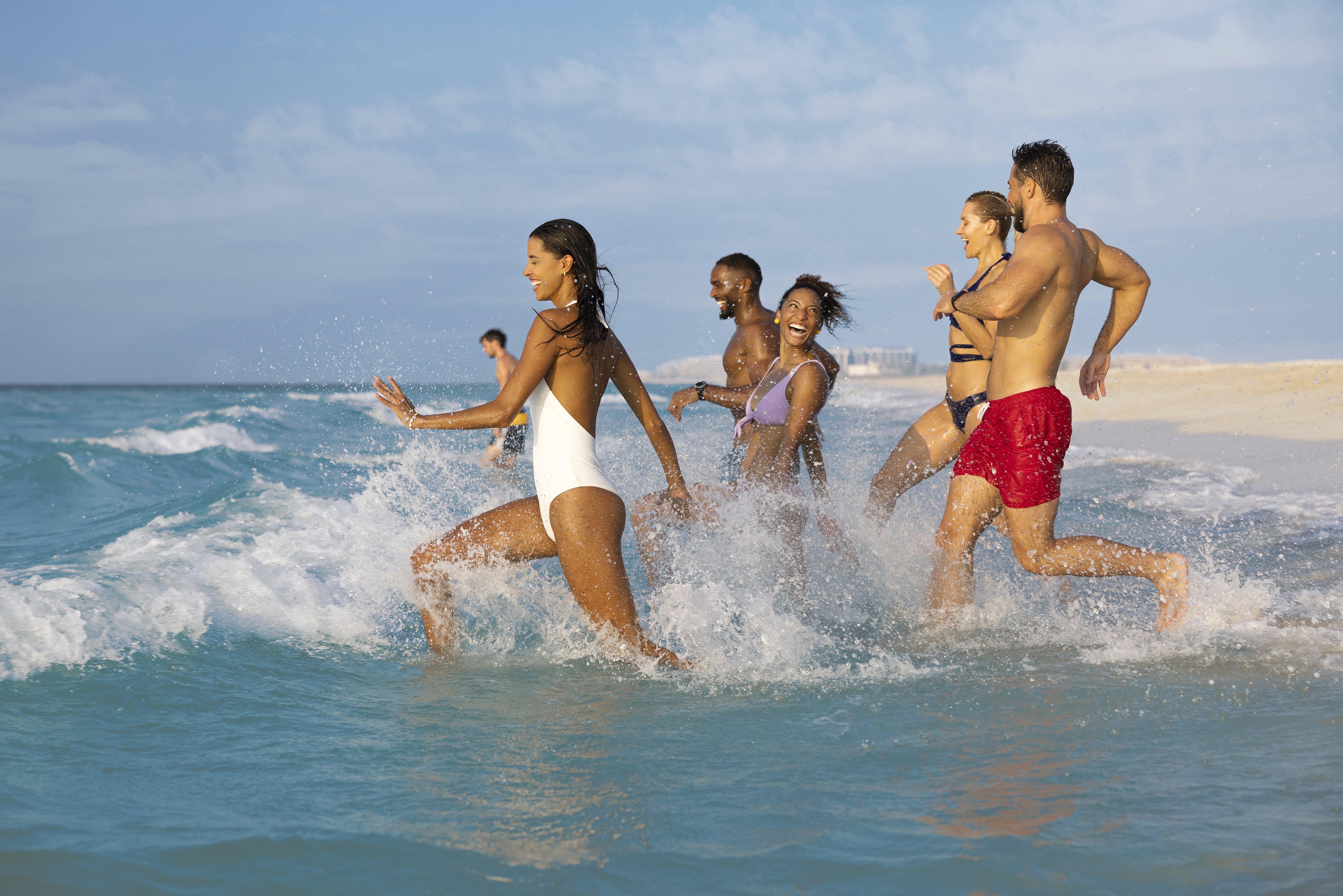 Best beaches