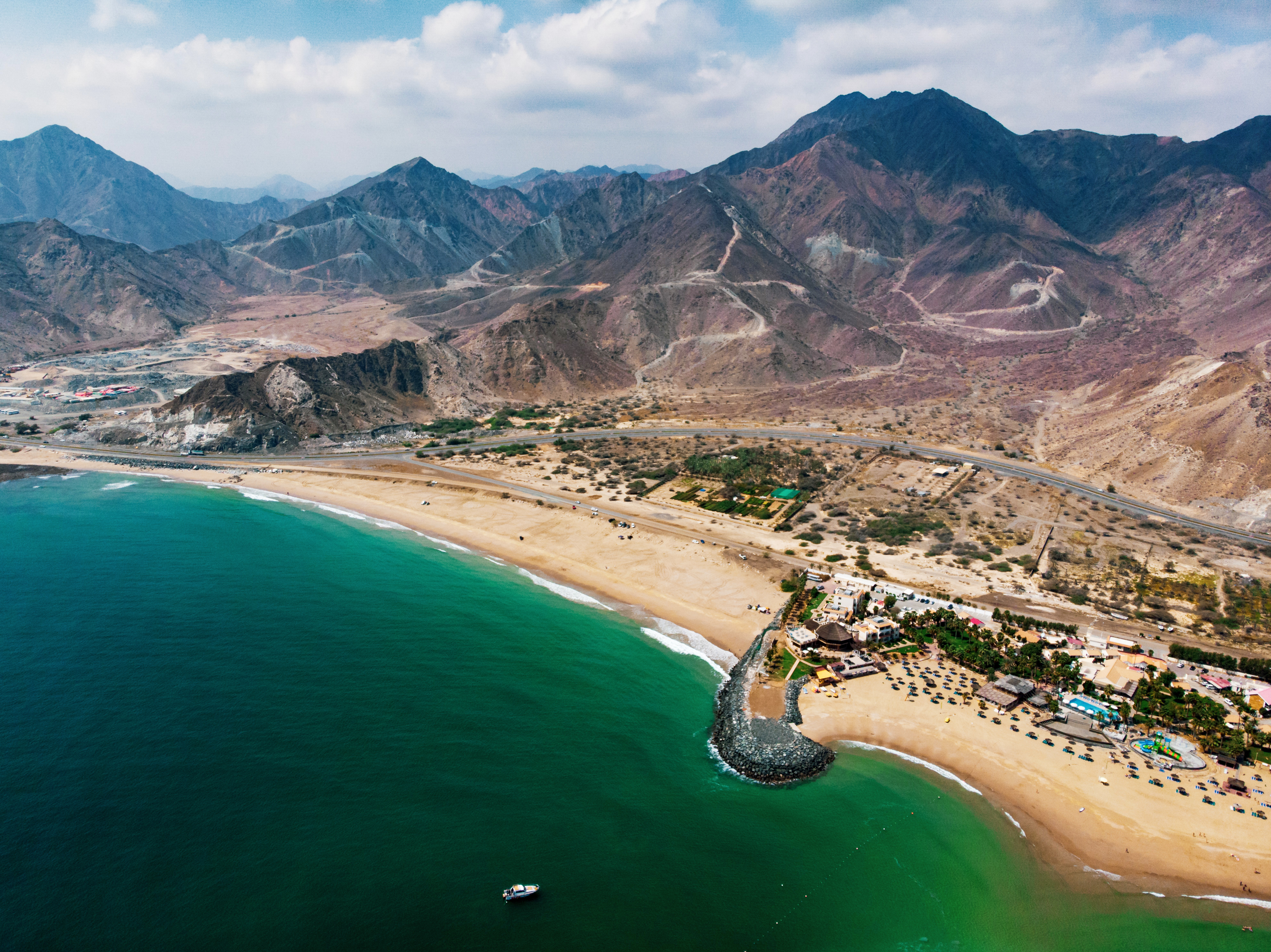 Fujairah