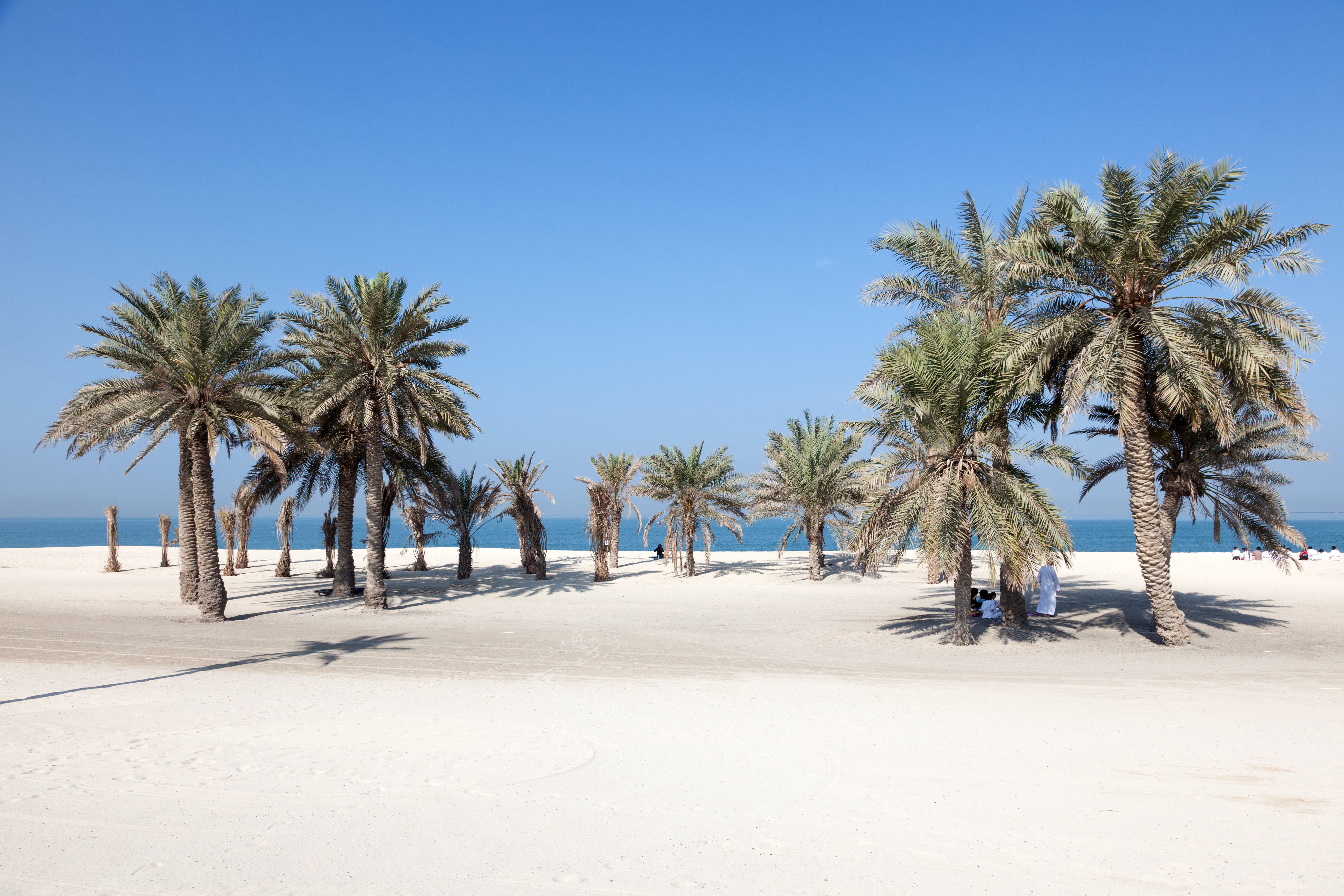 Umm Al Quwain