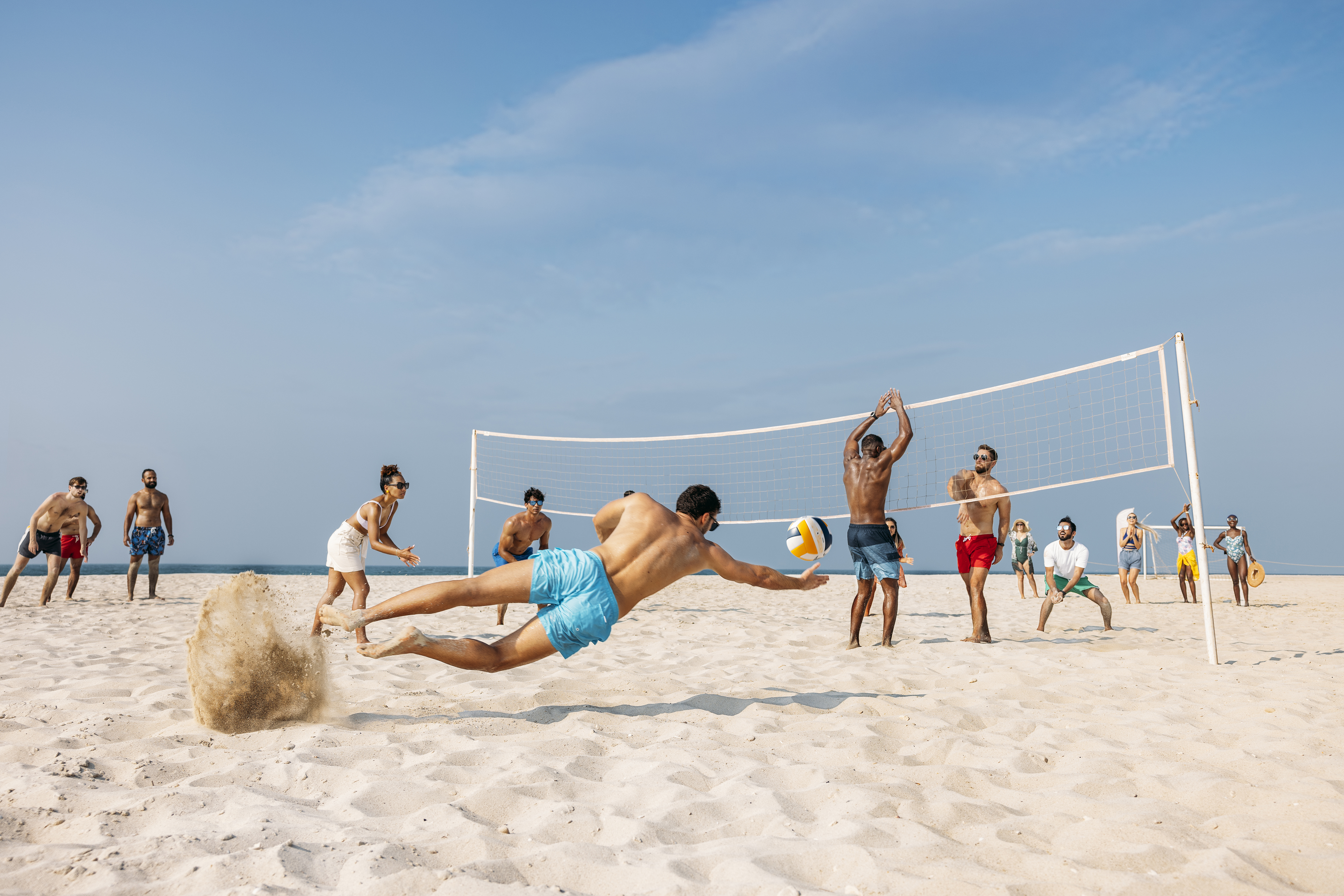 things to do saadiyat island with friends