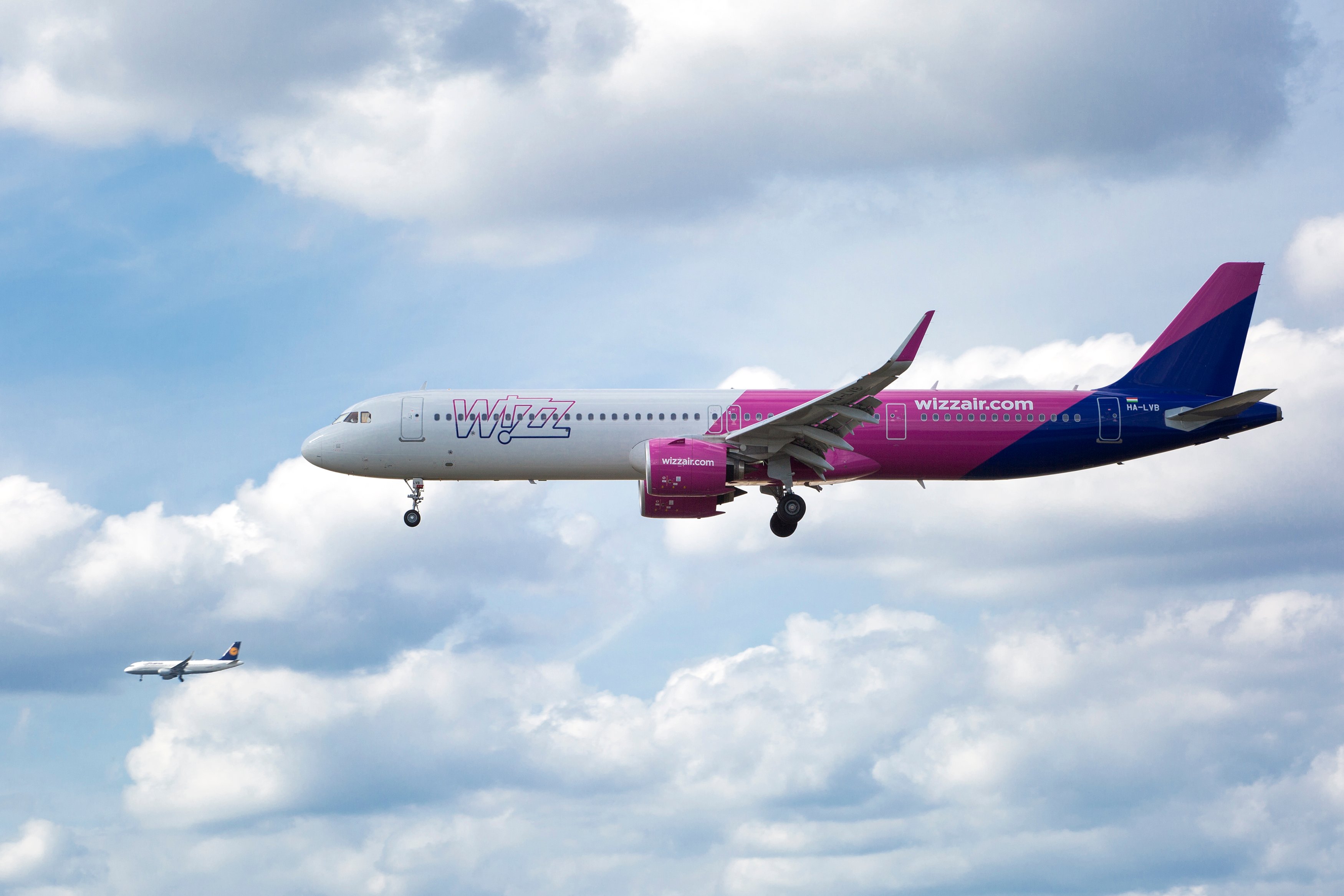 wizzair