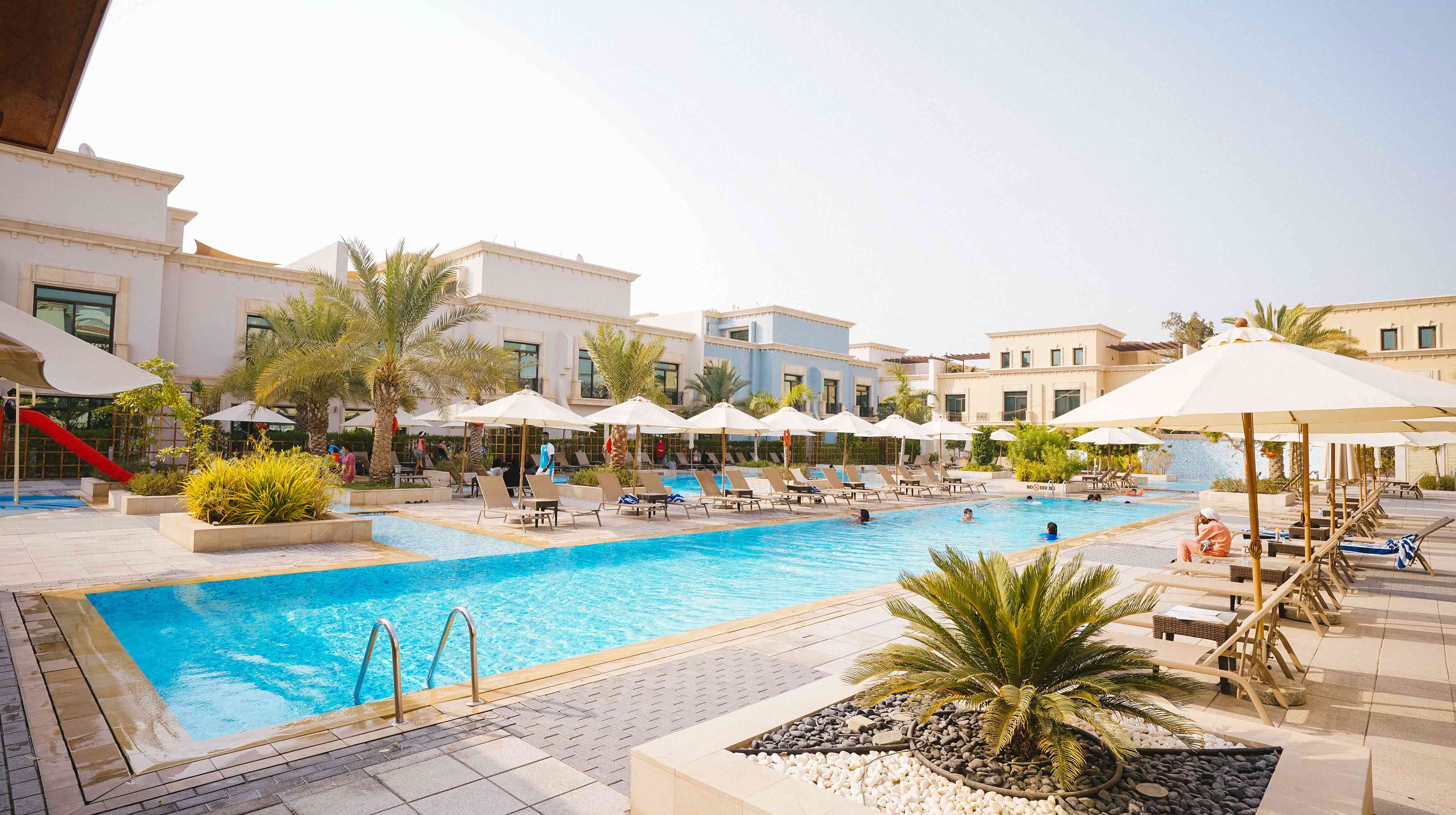 Al Seef Resort & Spa by Andalus