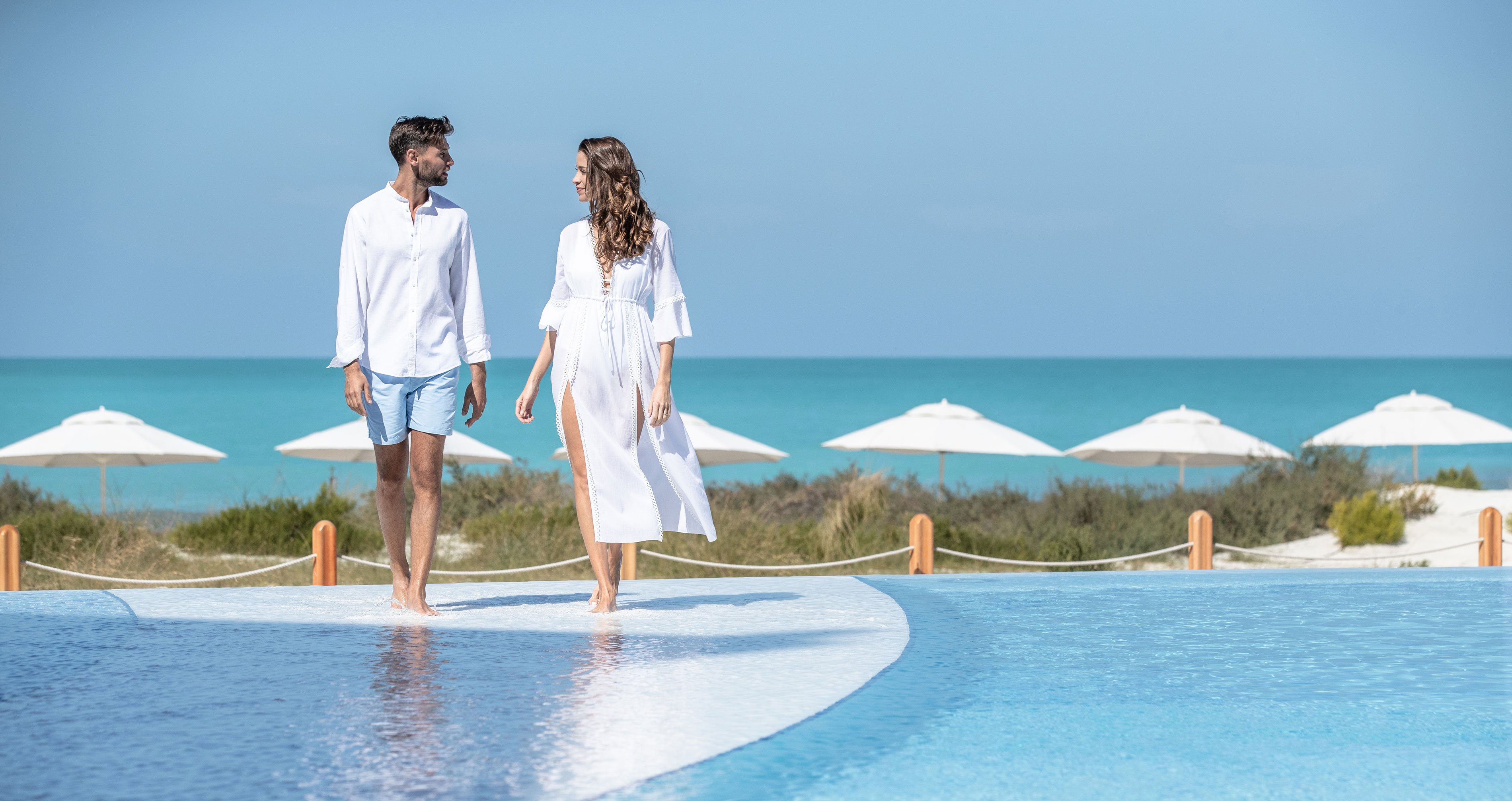 Jumeirah at Saadiyat Island Resort