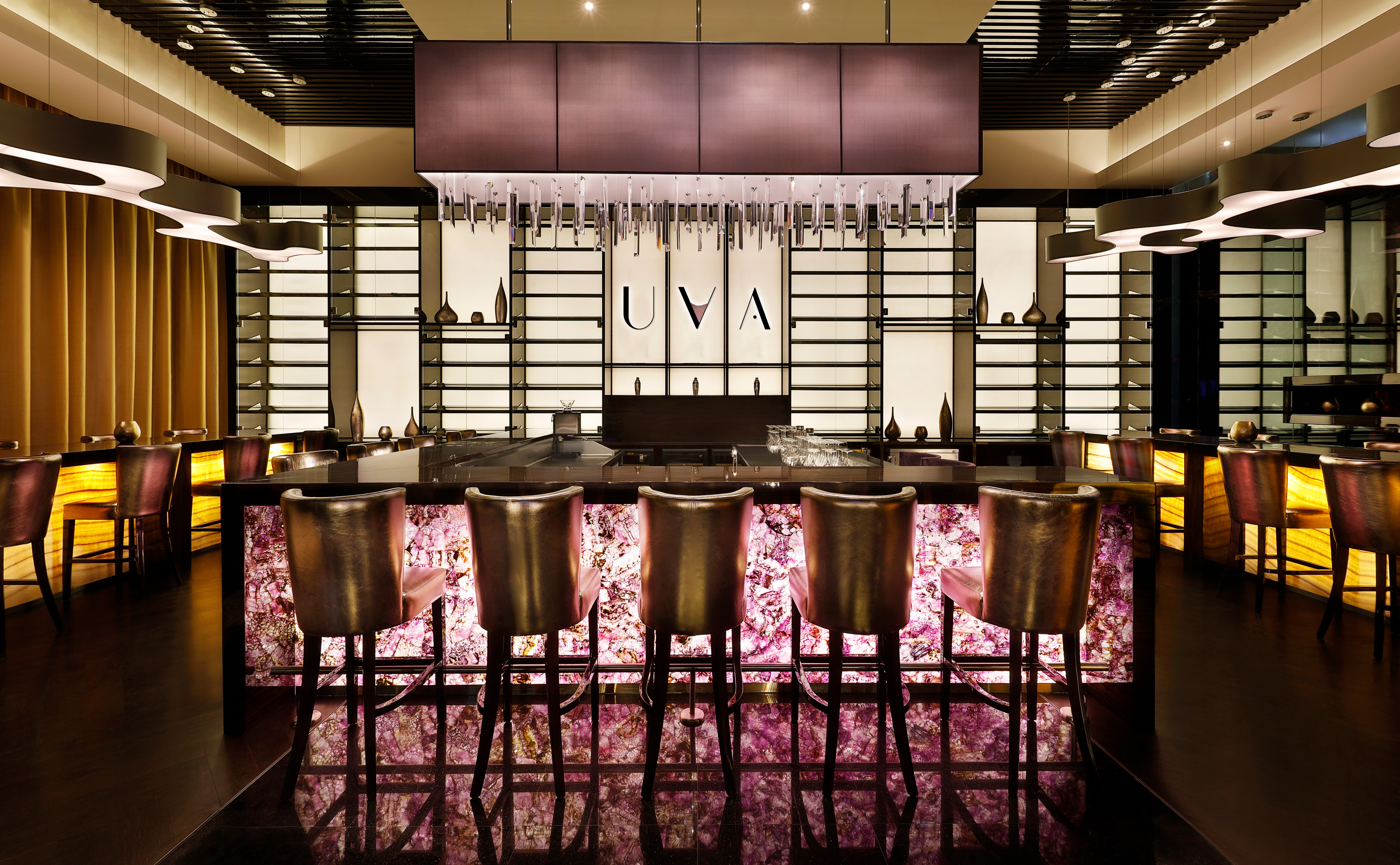 UVA Wine Bar n Lounge