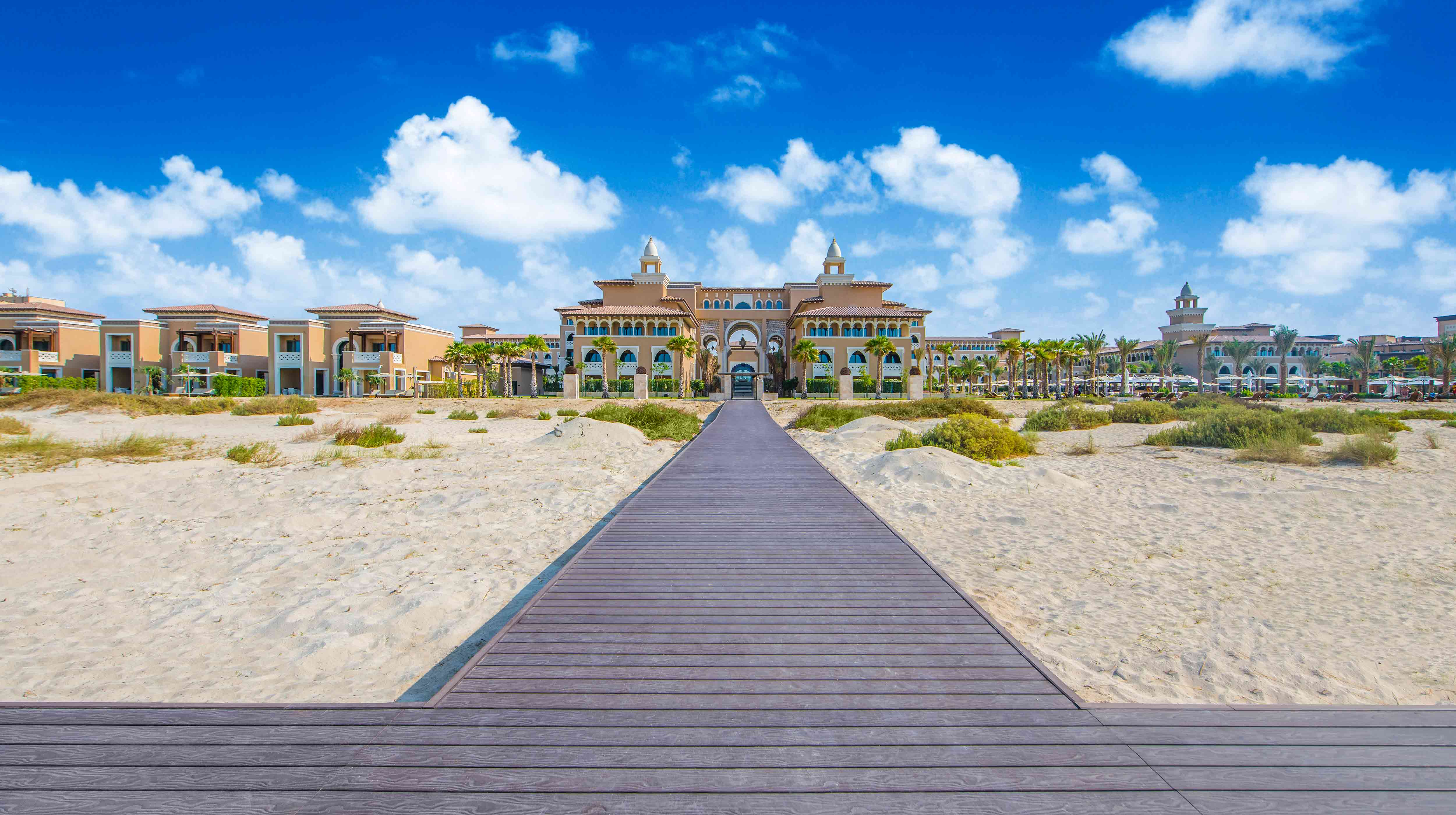 Rixos Premium Saadiyat Island Hotel