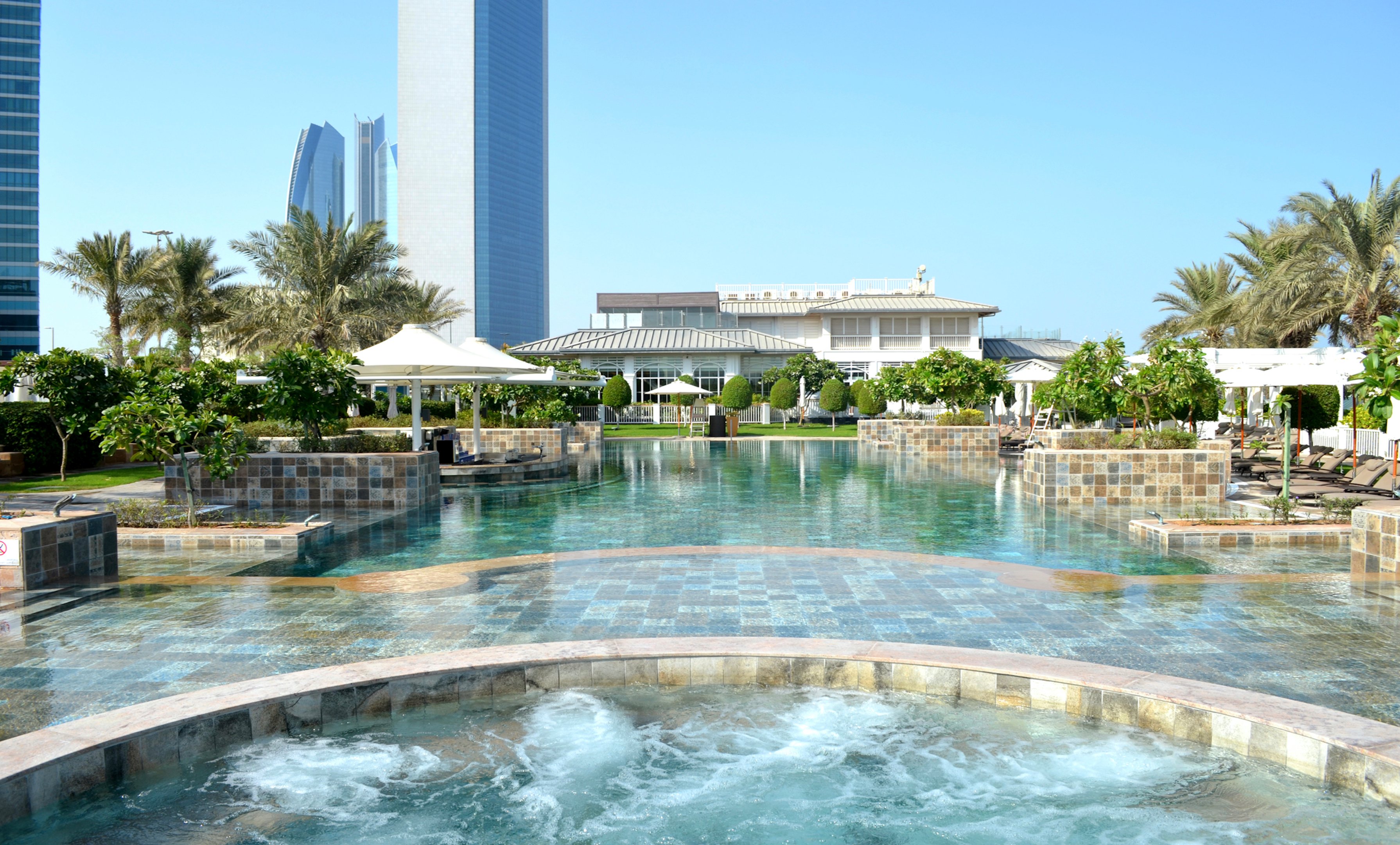 the st regis abu dhabi