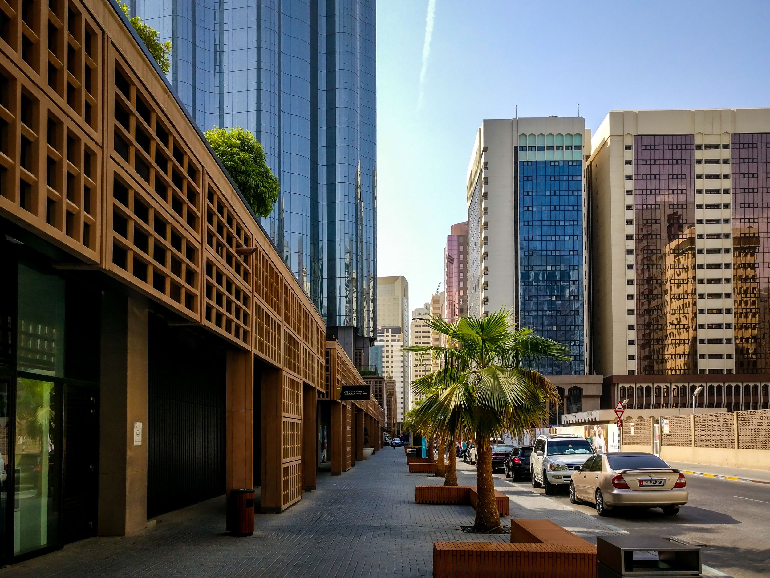 Coworking Hub