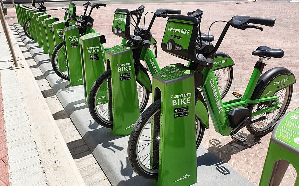 Bike Sharing