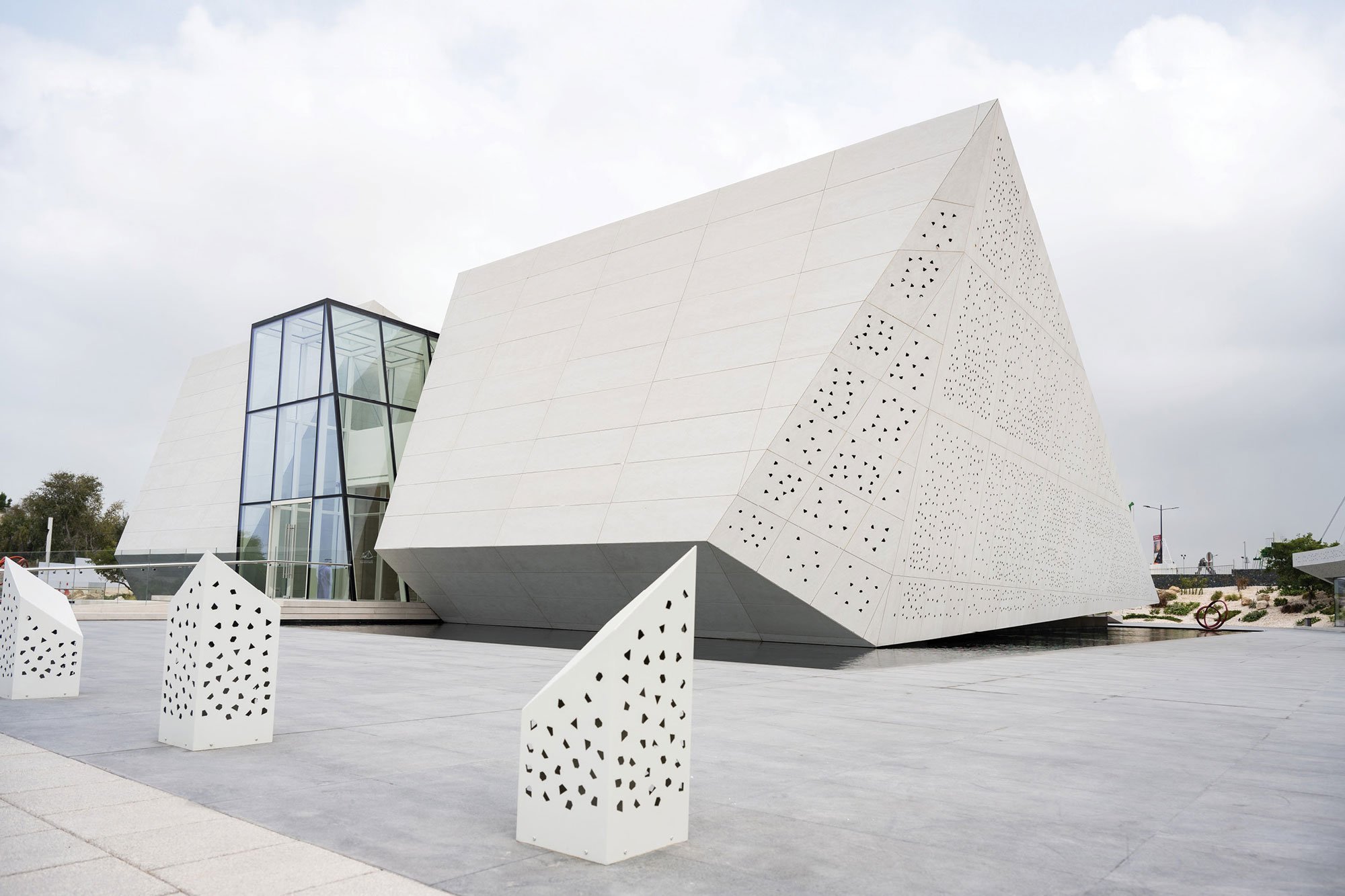 basam freiha art foundation