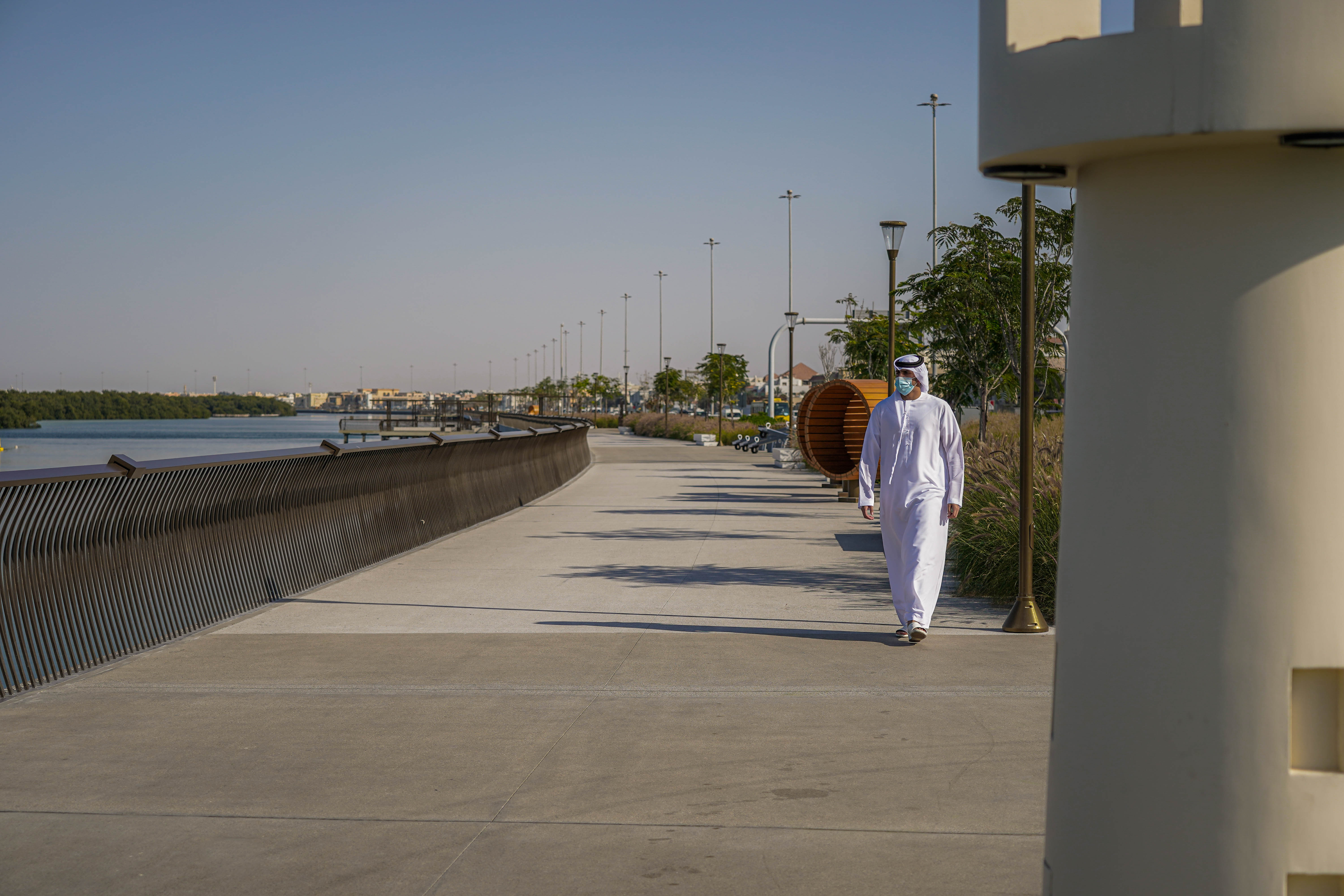 al gurm corniche