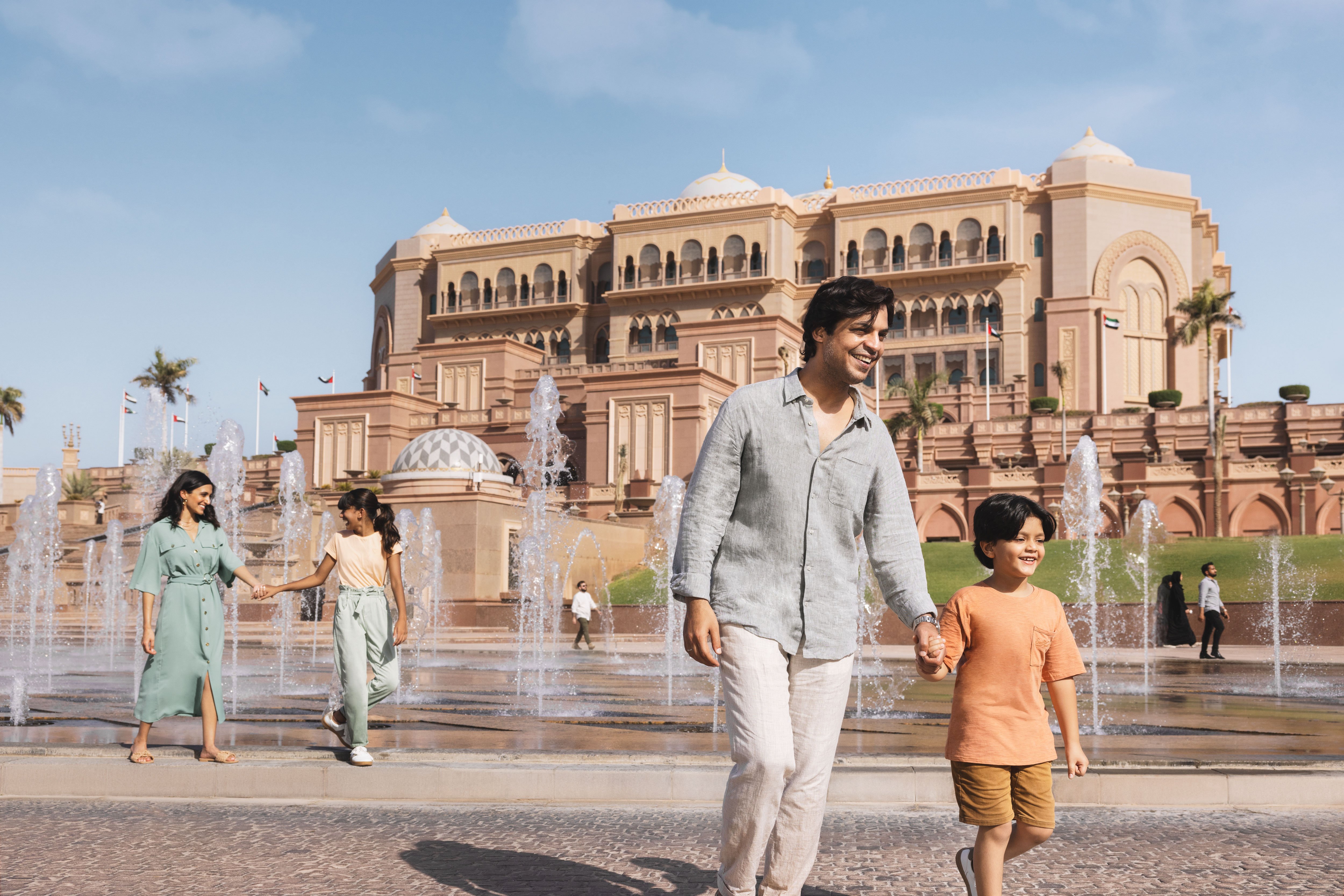 emirates palace