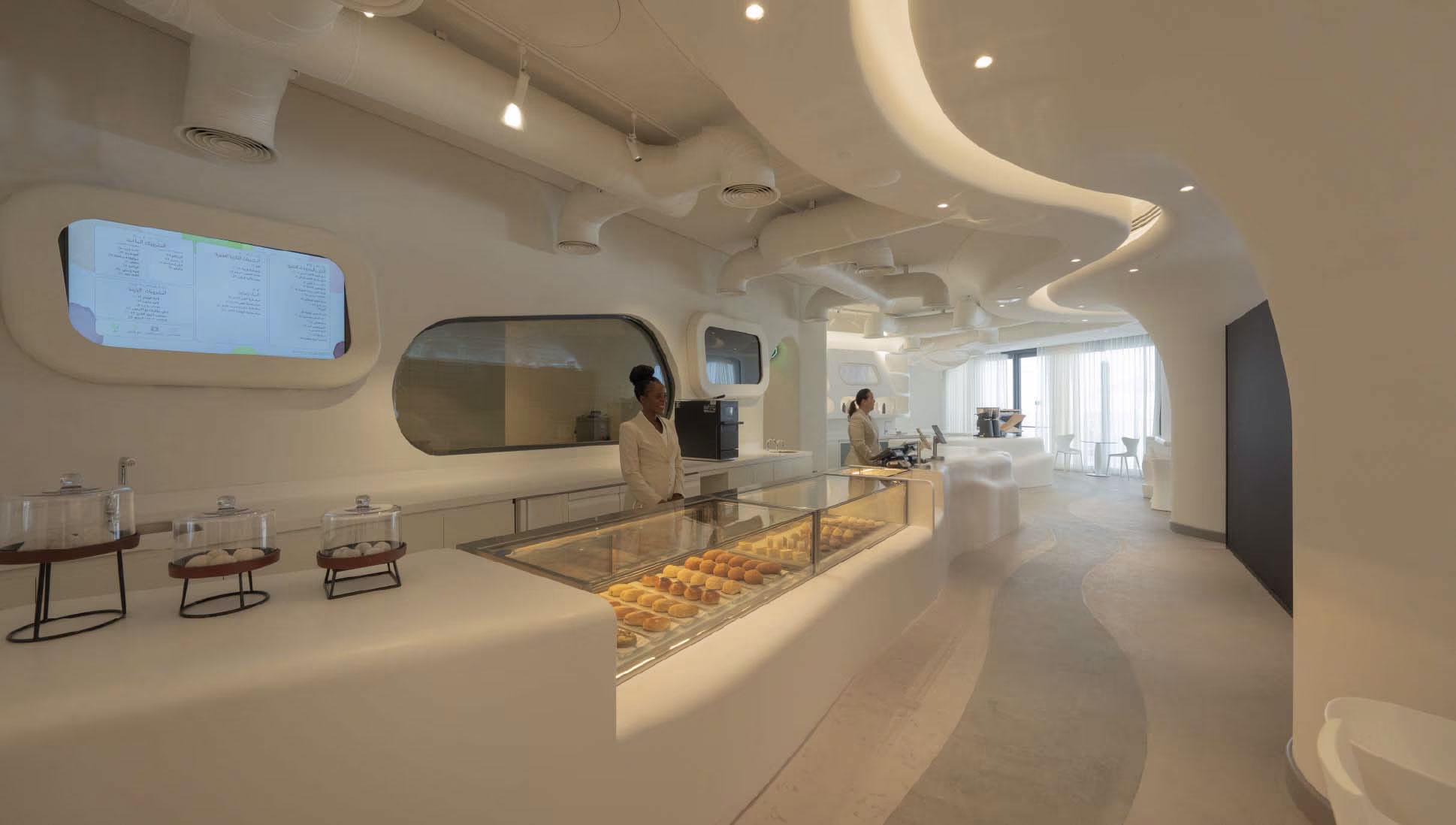 A taste of Japanese art and tradition